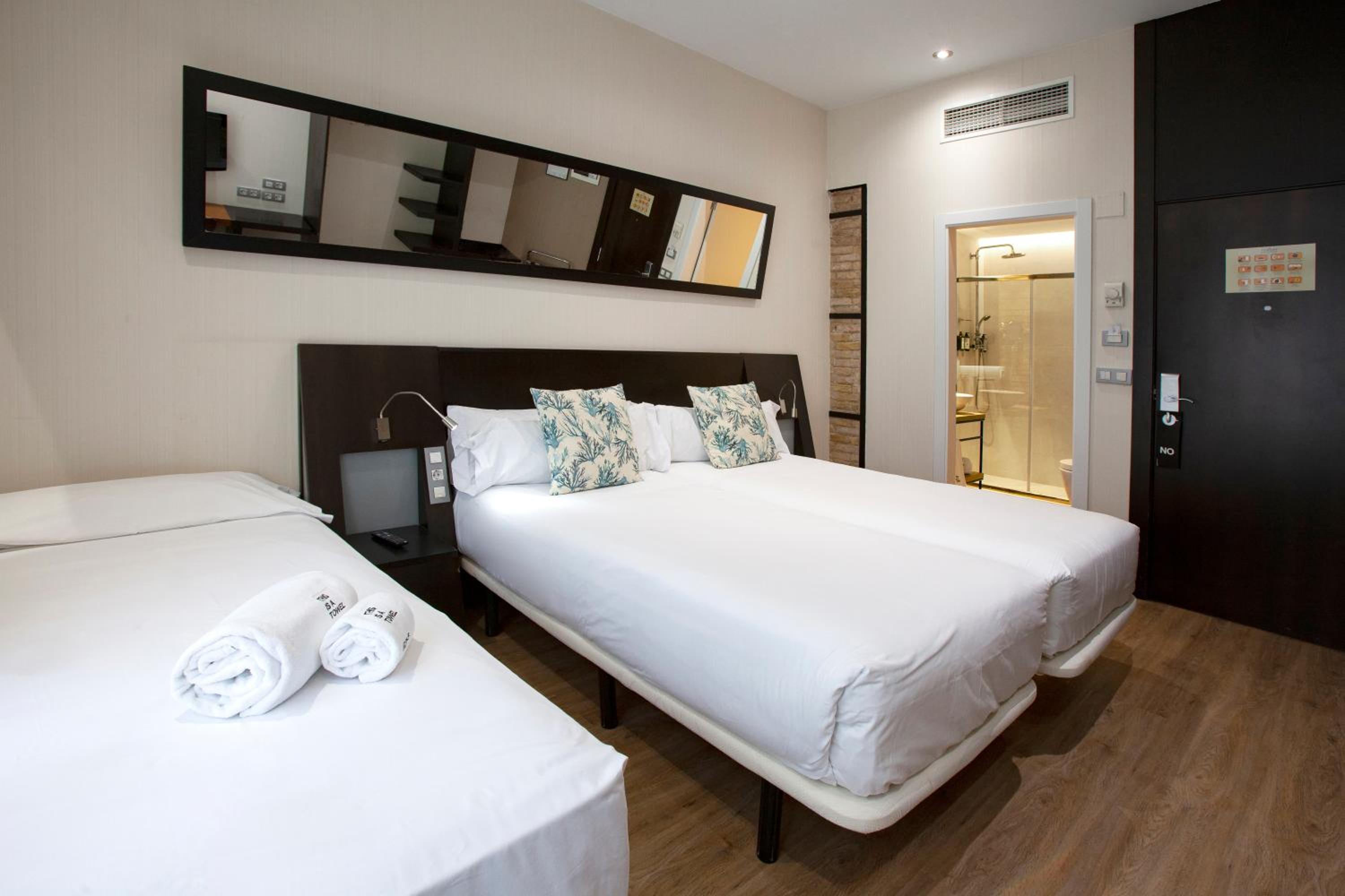 Triple Room - Photo 3