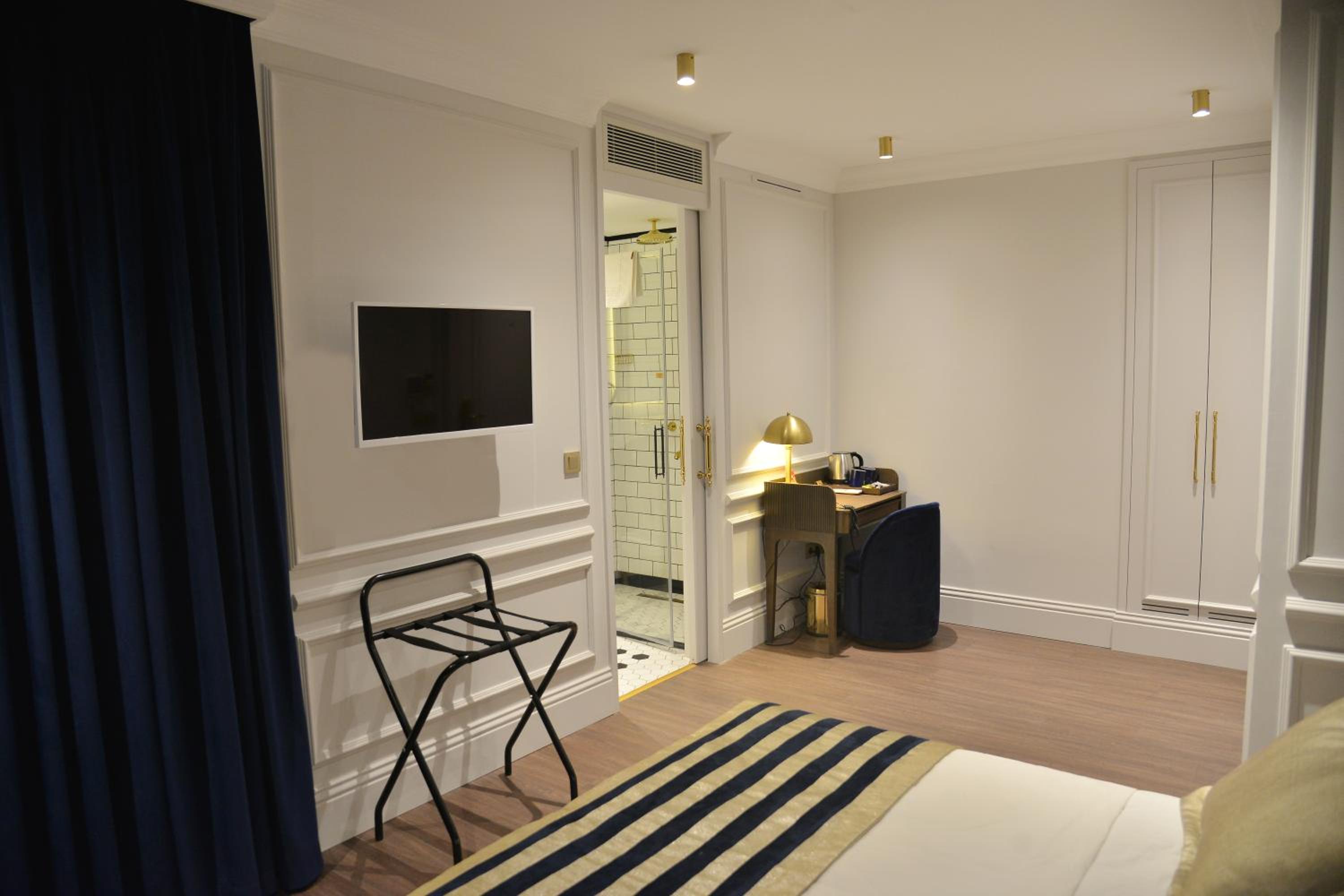 Deluxe Room photo 2