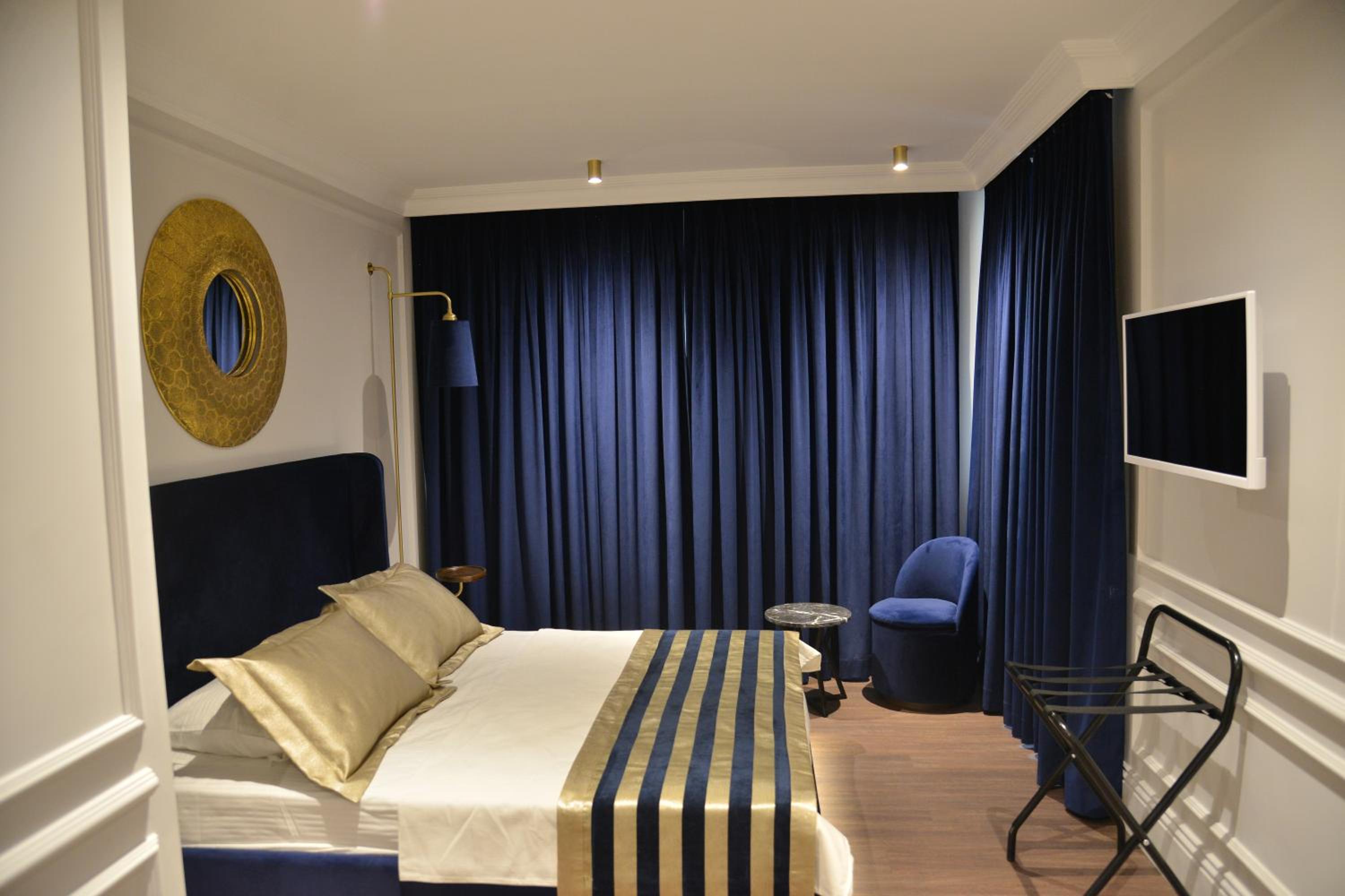 Deluxe Room photo 1
