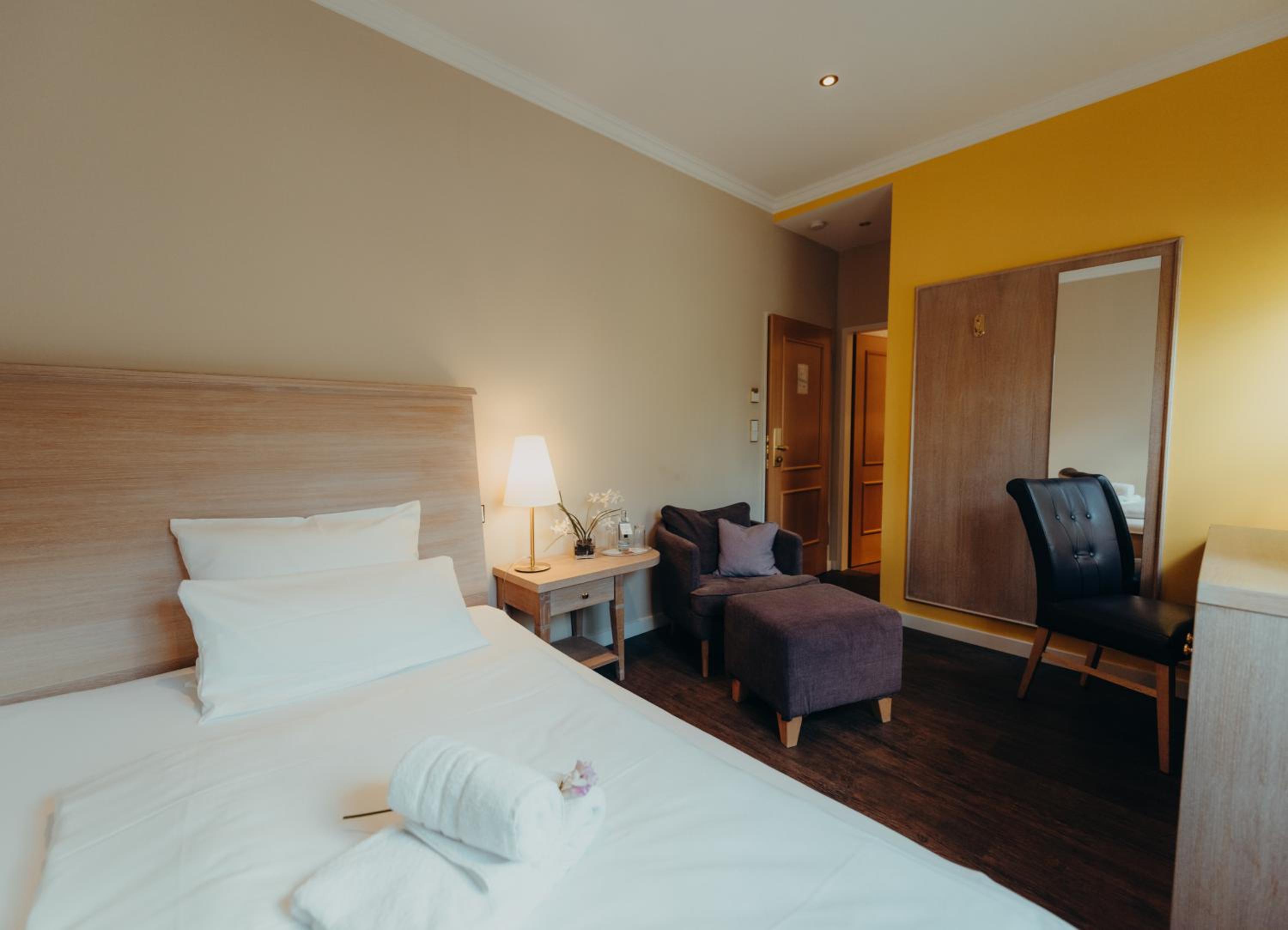 Single Room photo 3