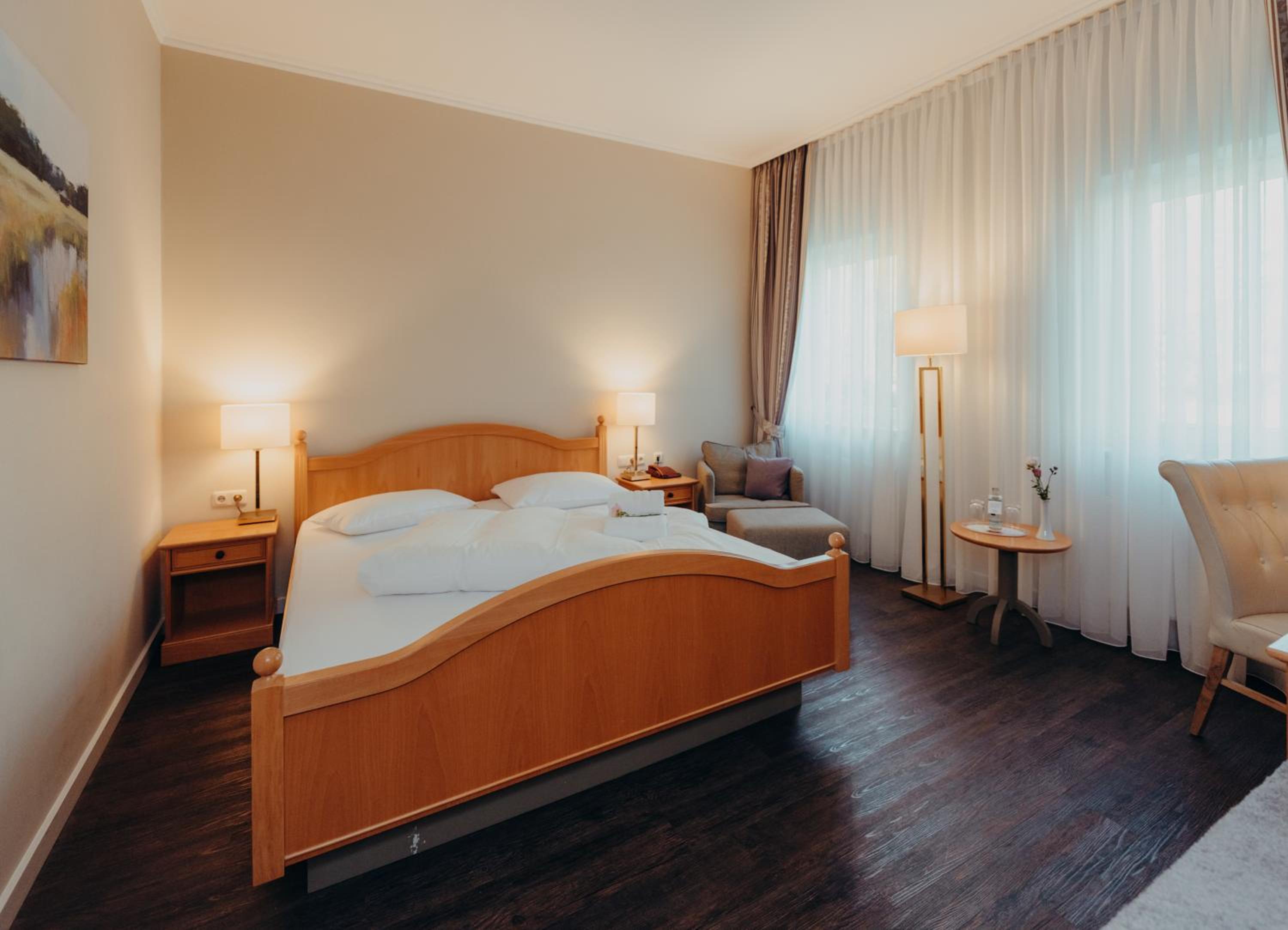 Double Room - Photo 6