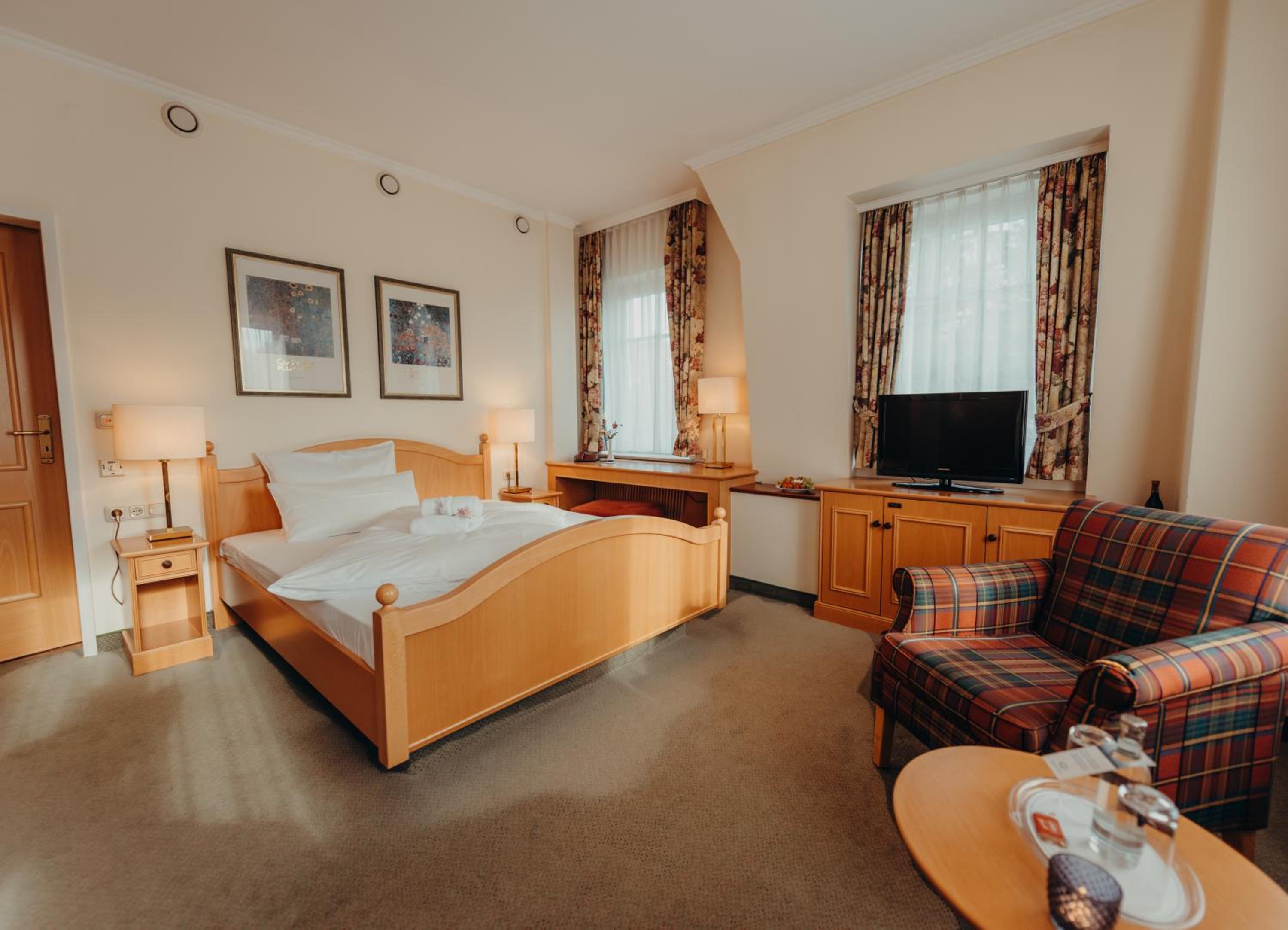 Double Room - Photo 2