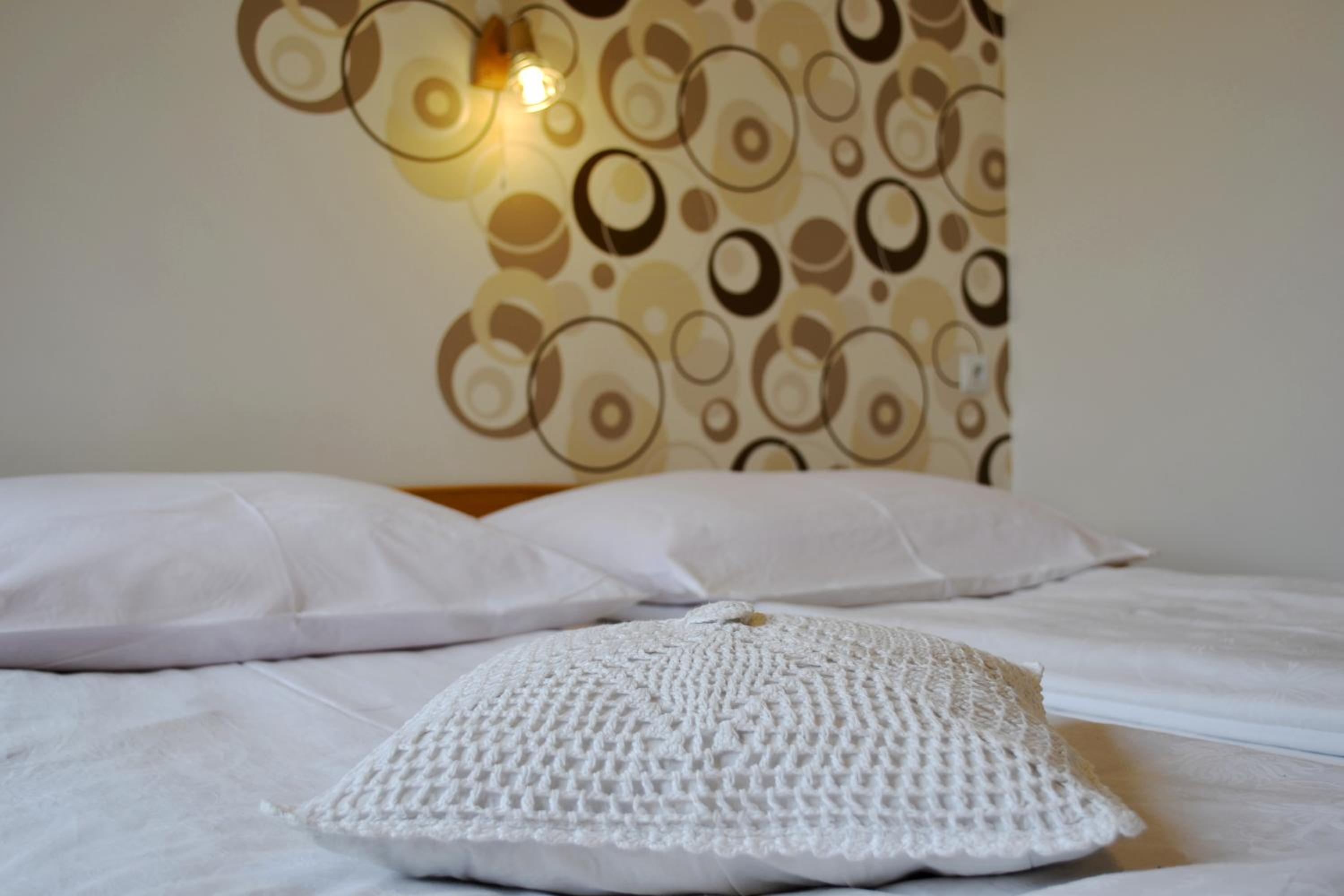 Double Room with Balcony, photo 7