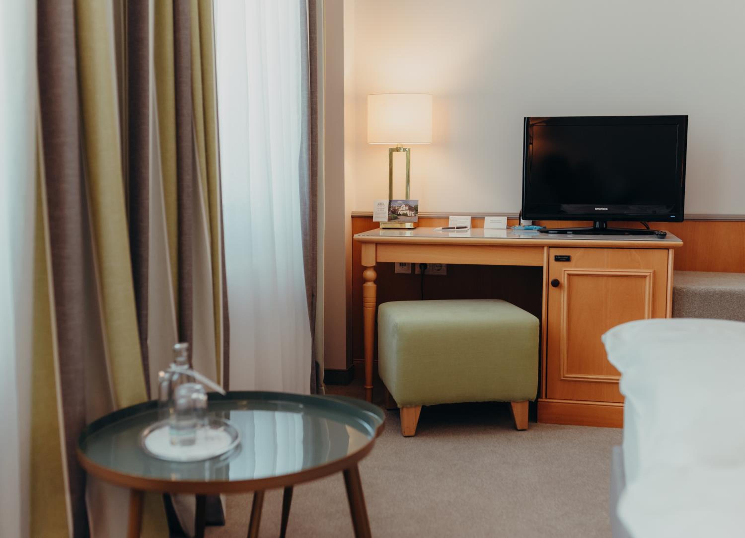 Double Room - Photo 4
