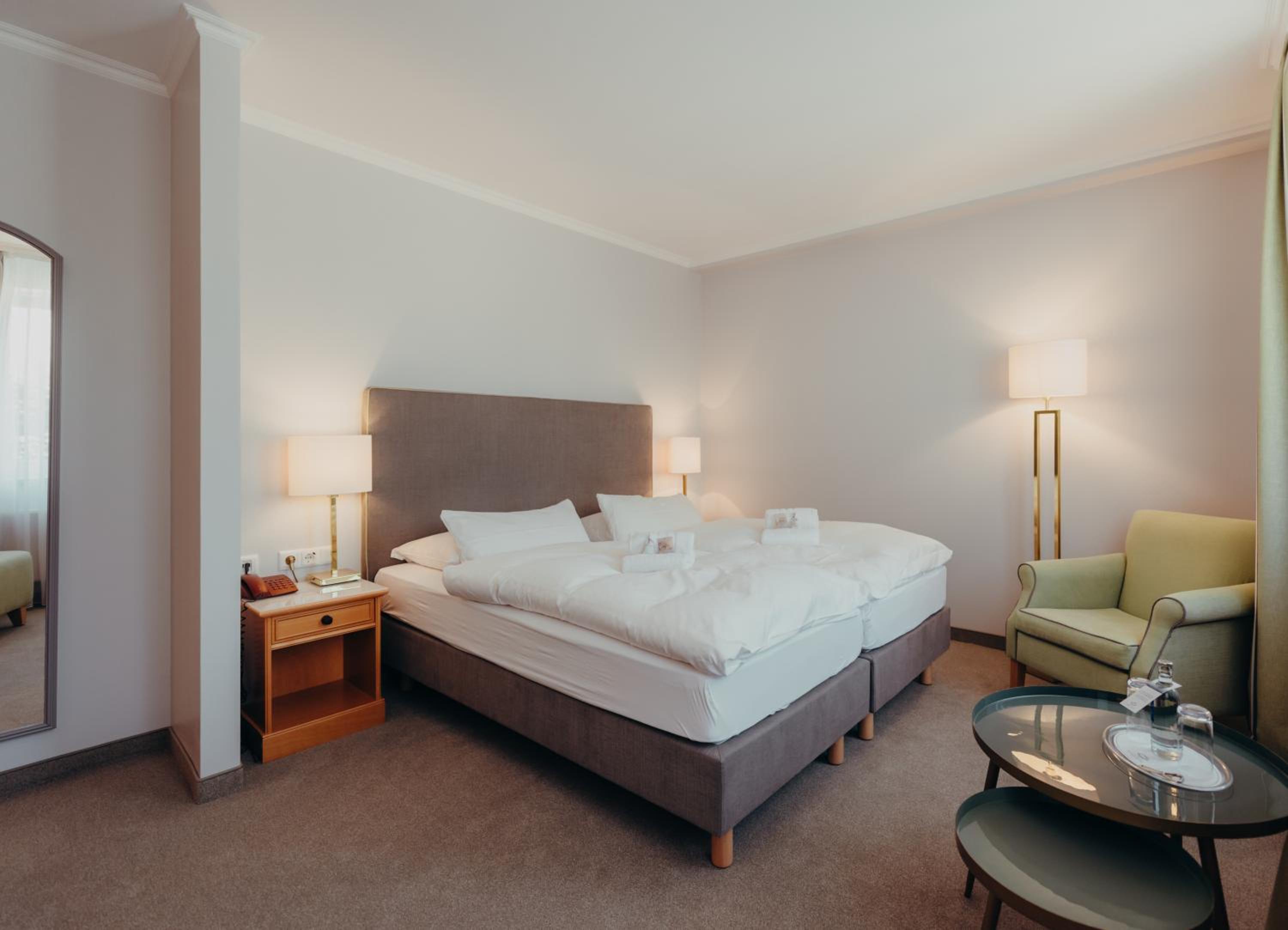 Double Room - Photo 7