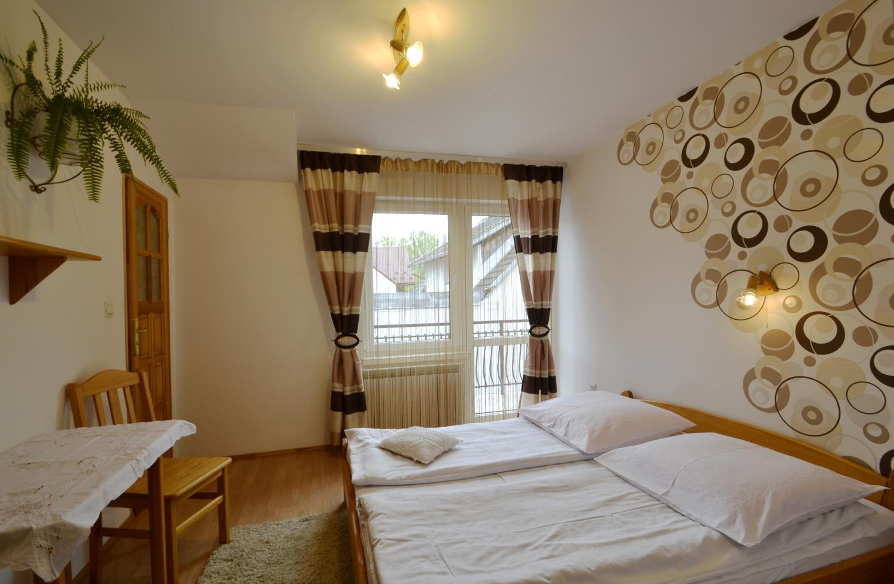 Double Room with Balcony photo 1