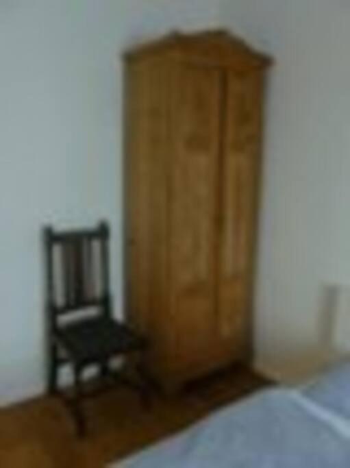 Three-Bedroom Apartment photo 1