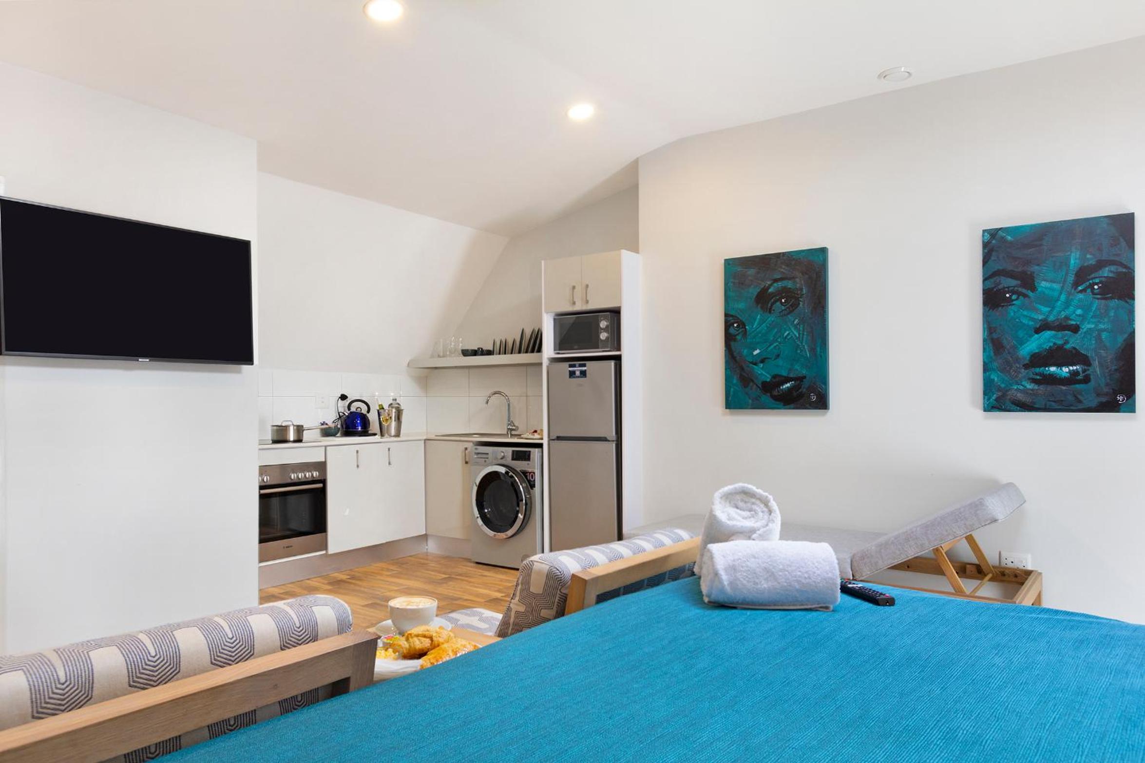Loft - Photo 7
