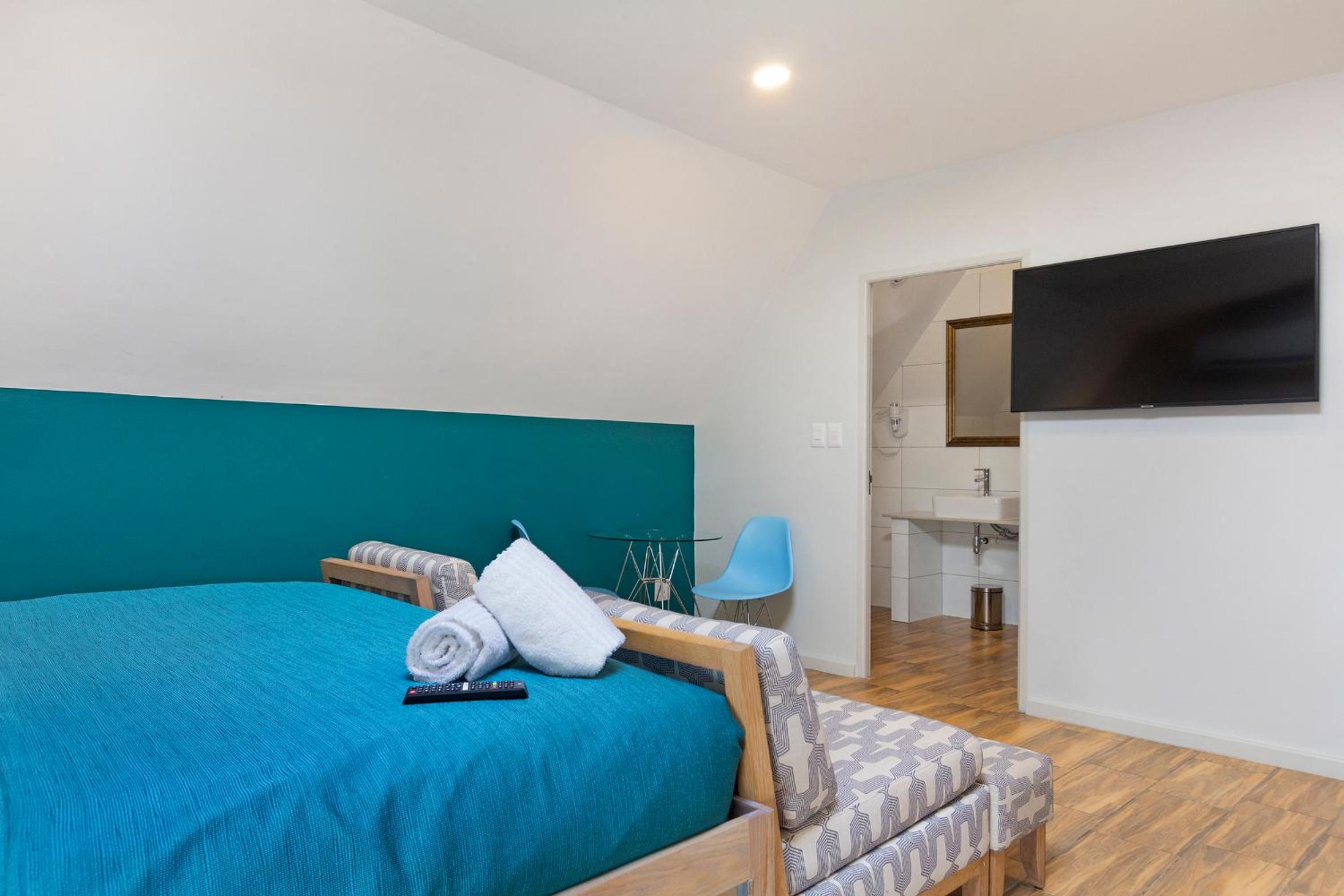 Loft - Photo 4