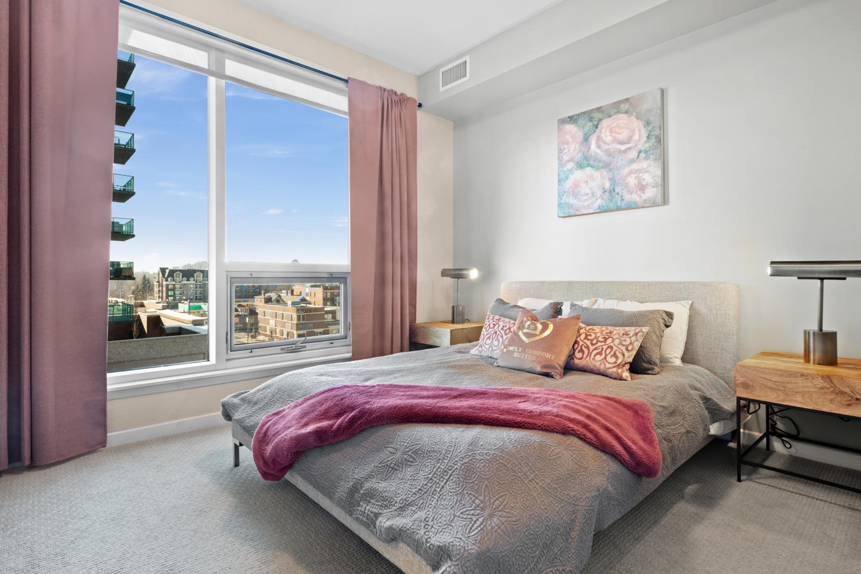 Apartment With Terrace photo 1