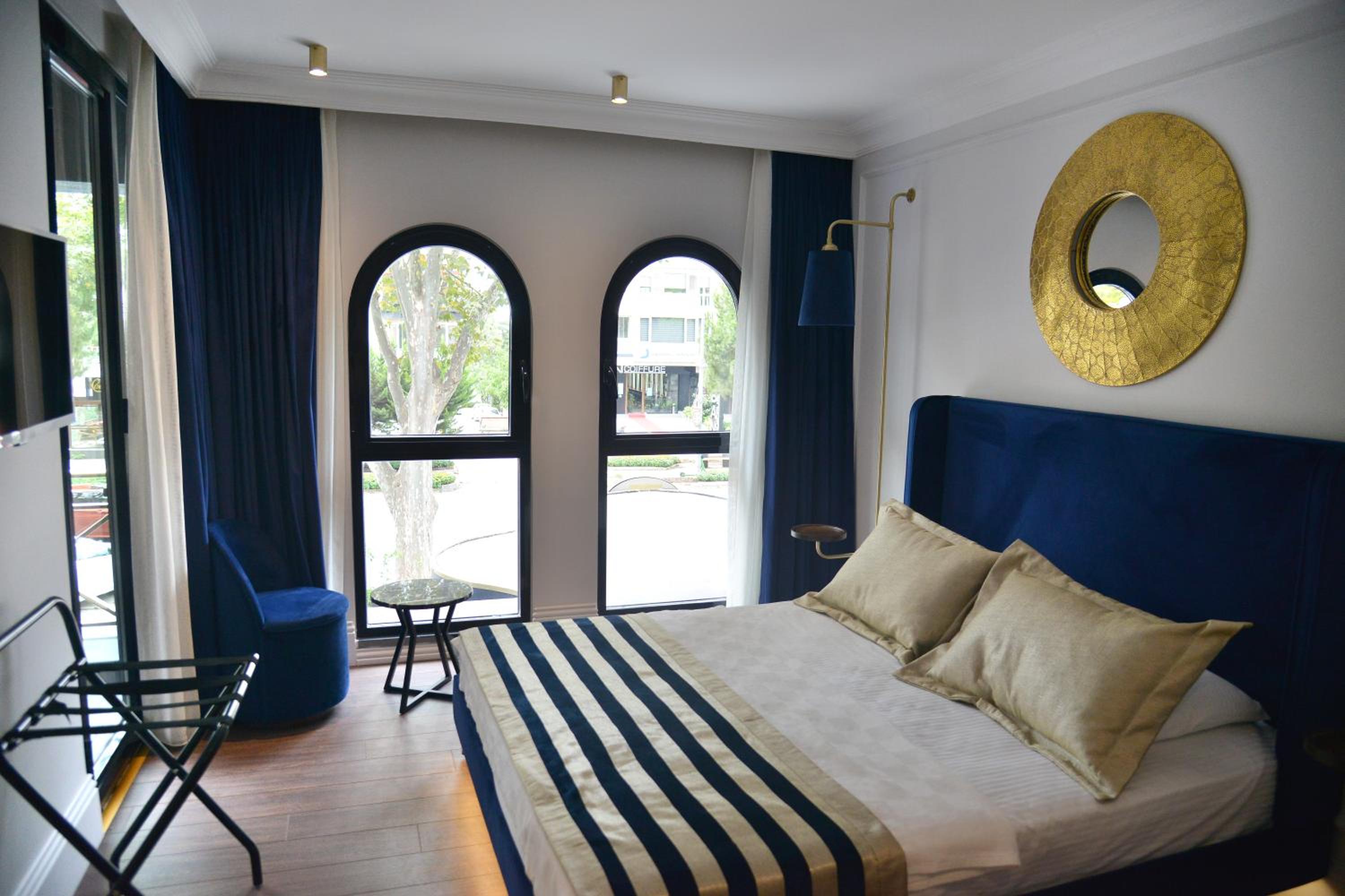 Deluxe Room photo 1