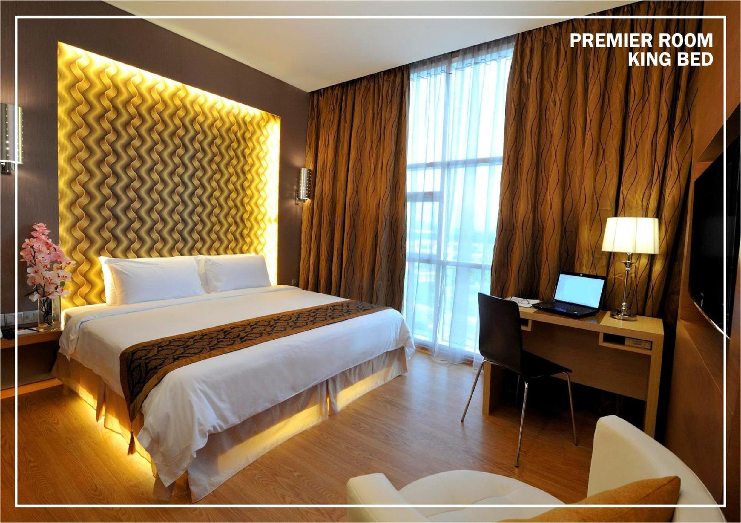 Premier Room  - Photo 2