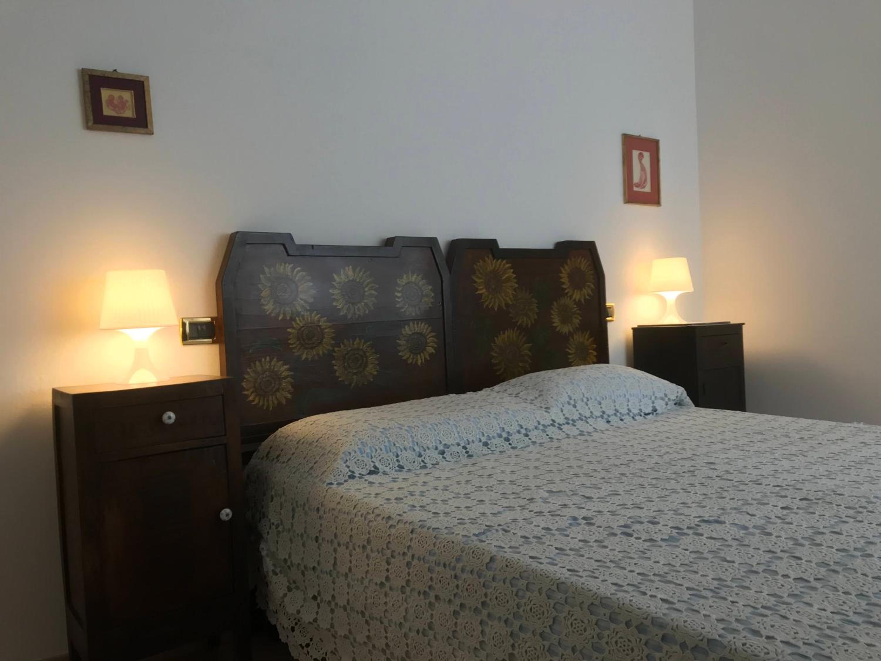 Standard Double Room with Shared Bathroom photo 1