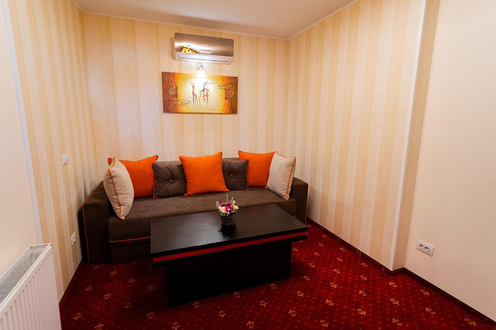 Suite photo 2
