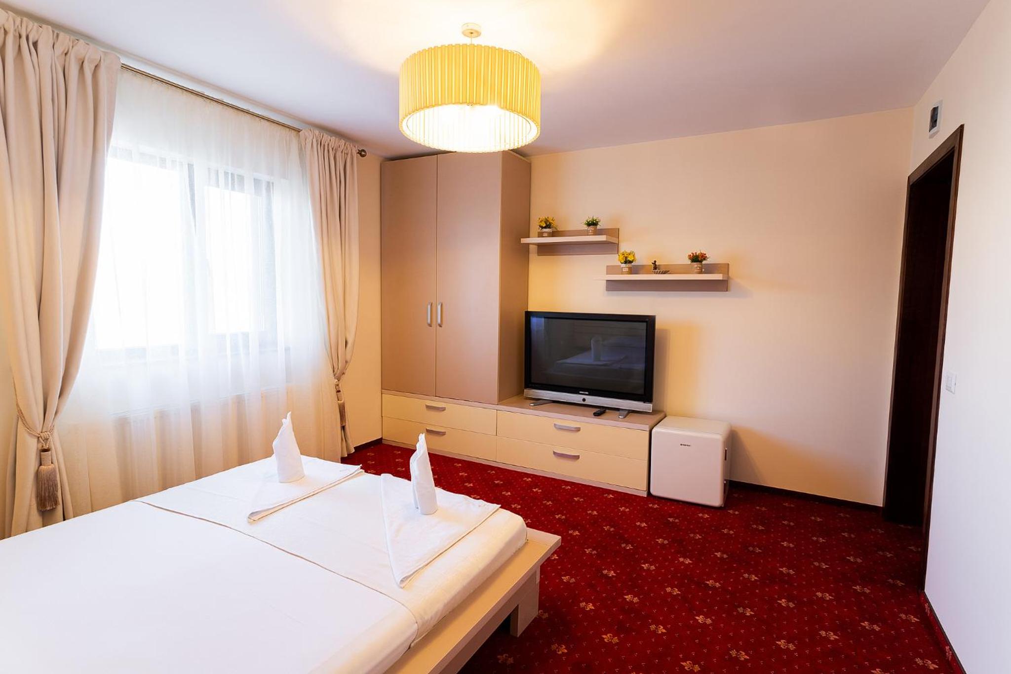 Suite photo 1
