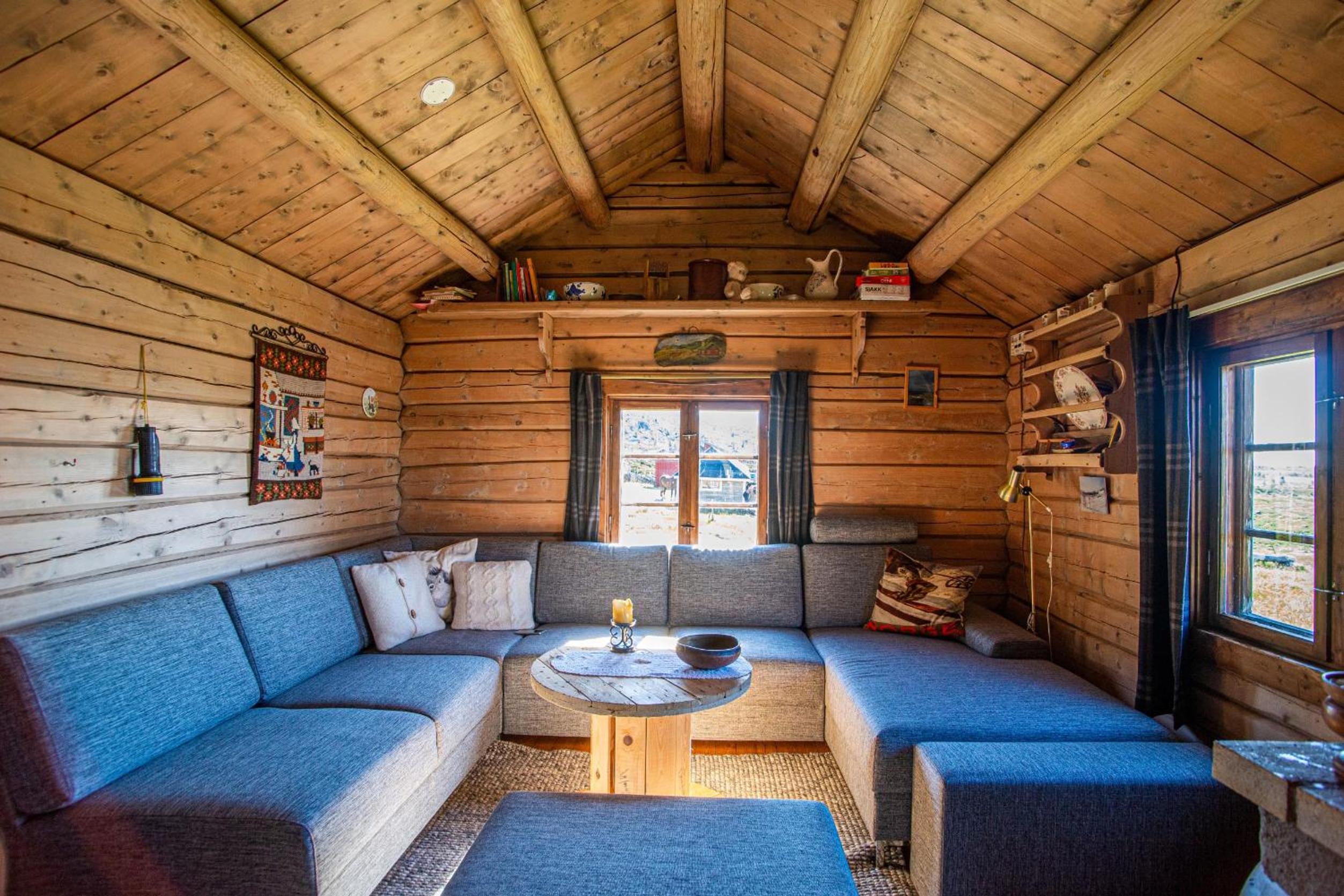 Chalet photo 1