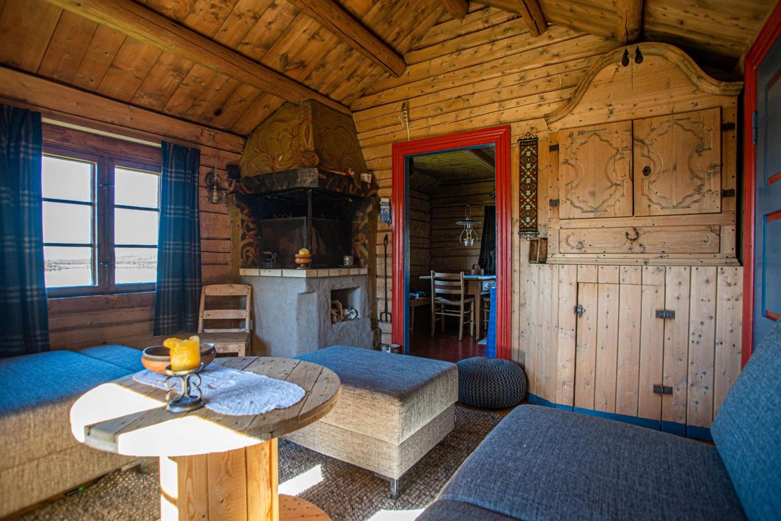 Chalet photo 2