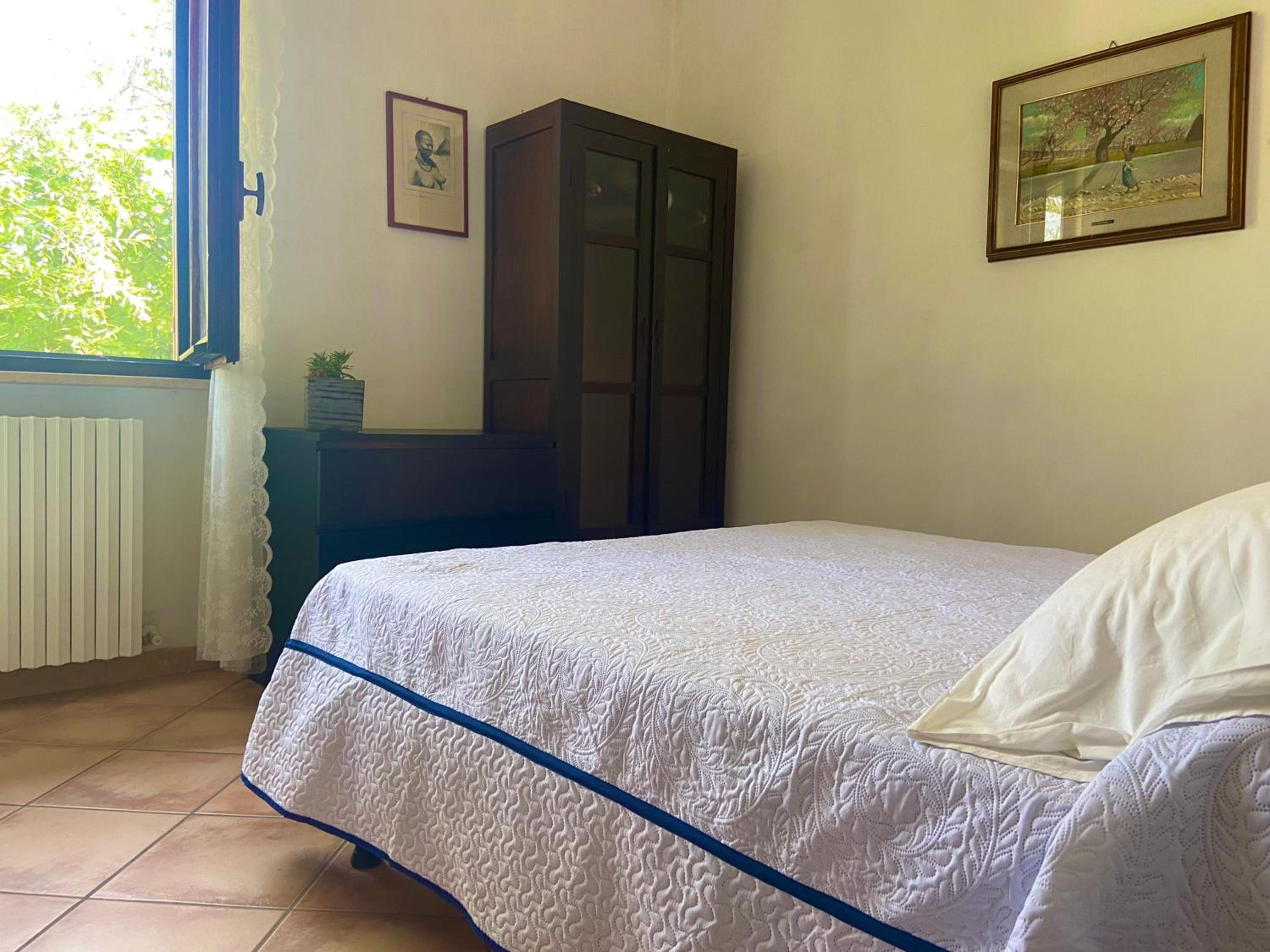 Double Room with Private Bathroom photo 1