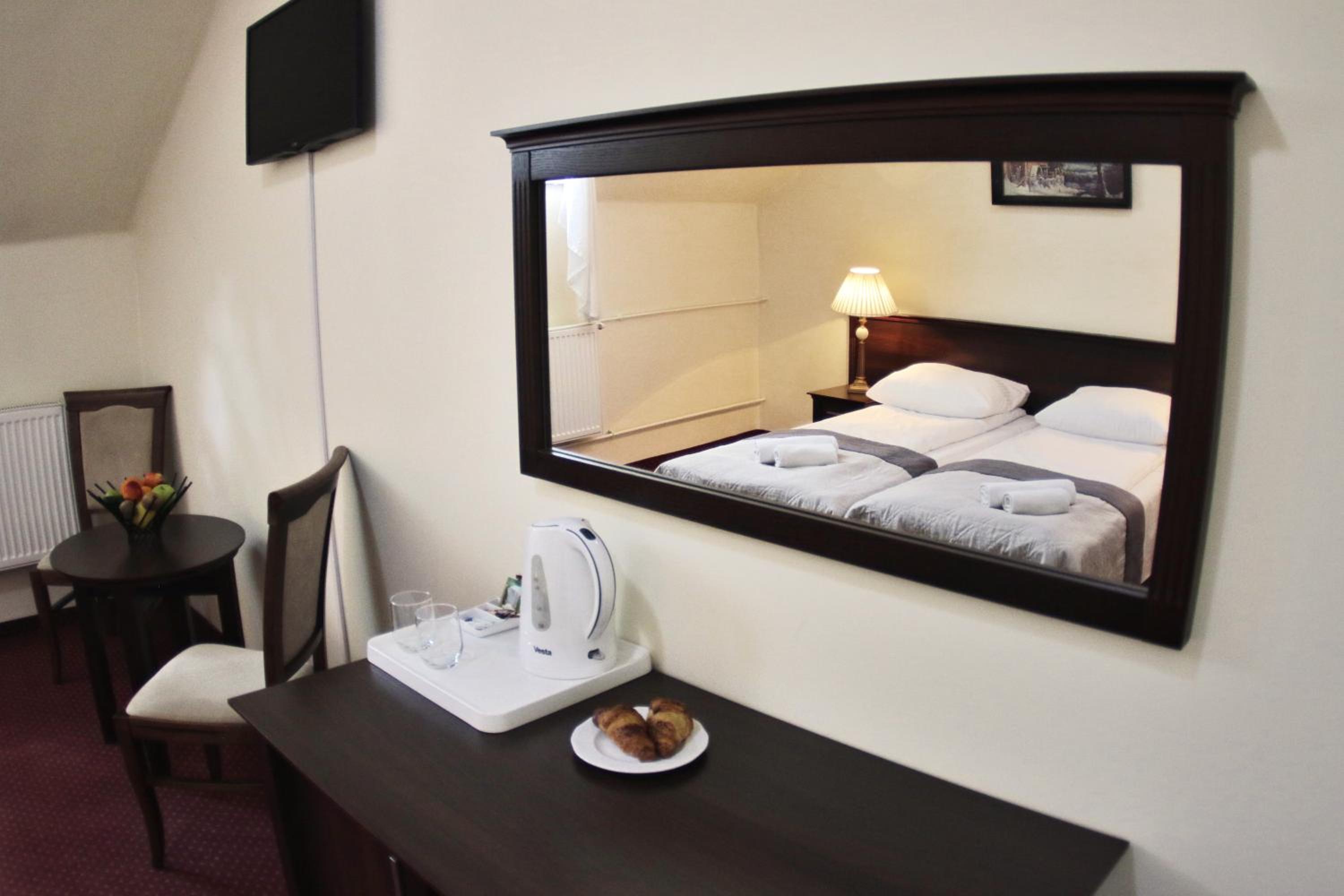 Superior Double Room - Photo 7