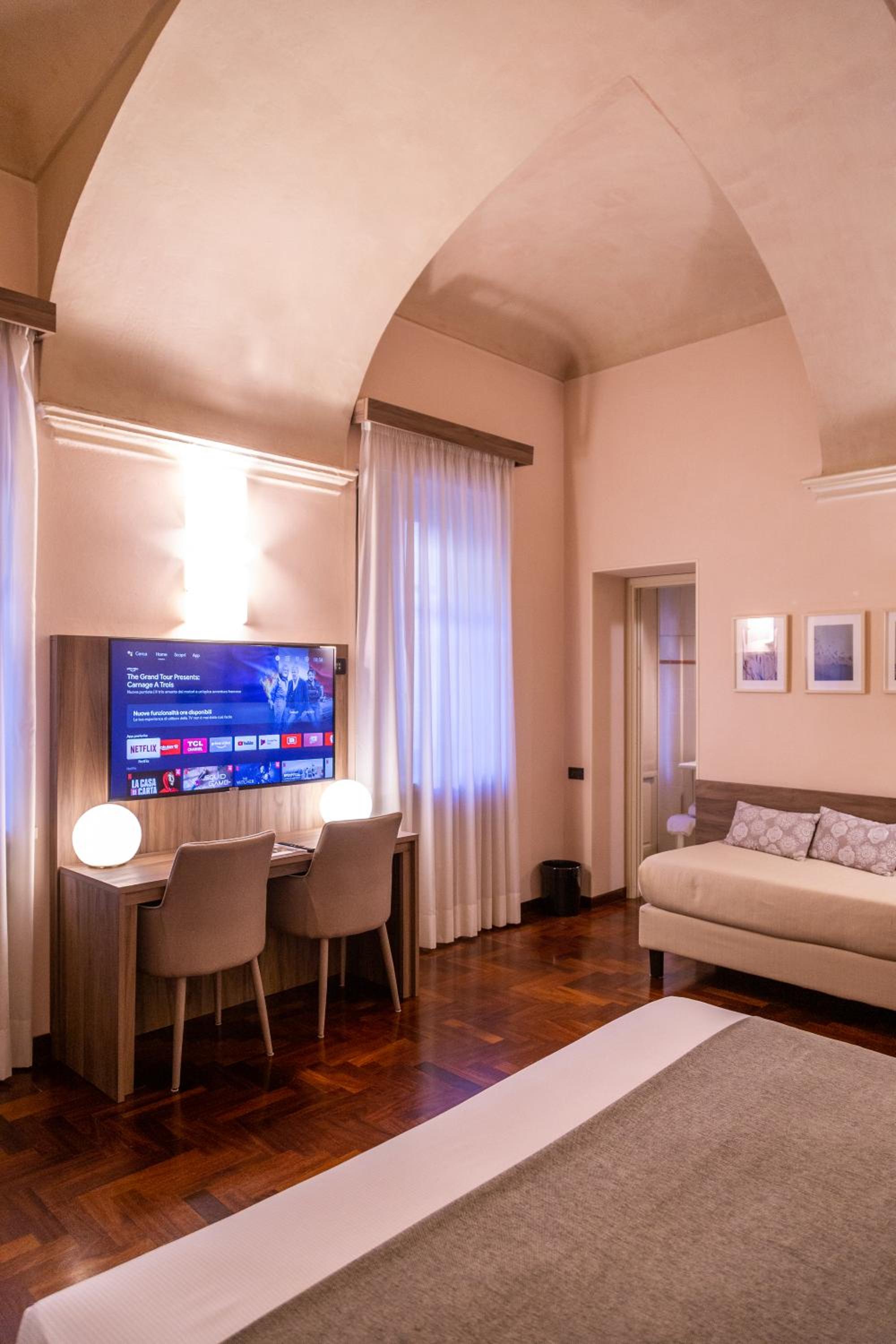 Superior Double Room - Photo 15