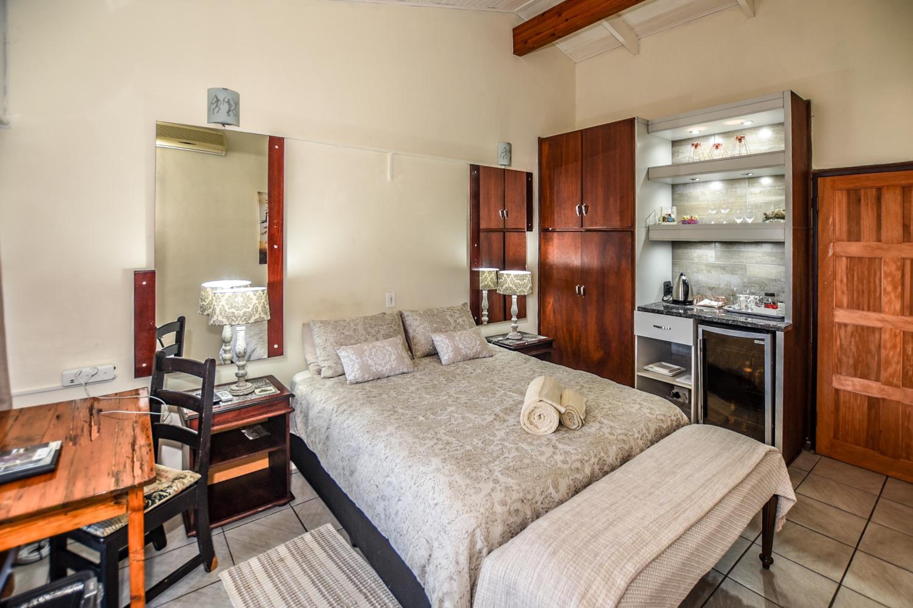 Deluxe Queen Room photo 1