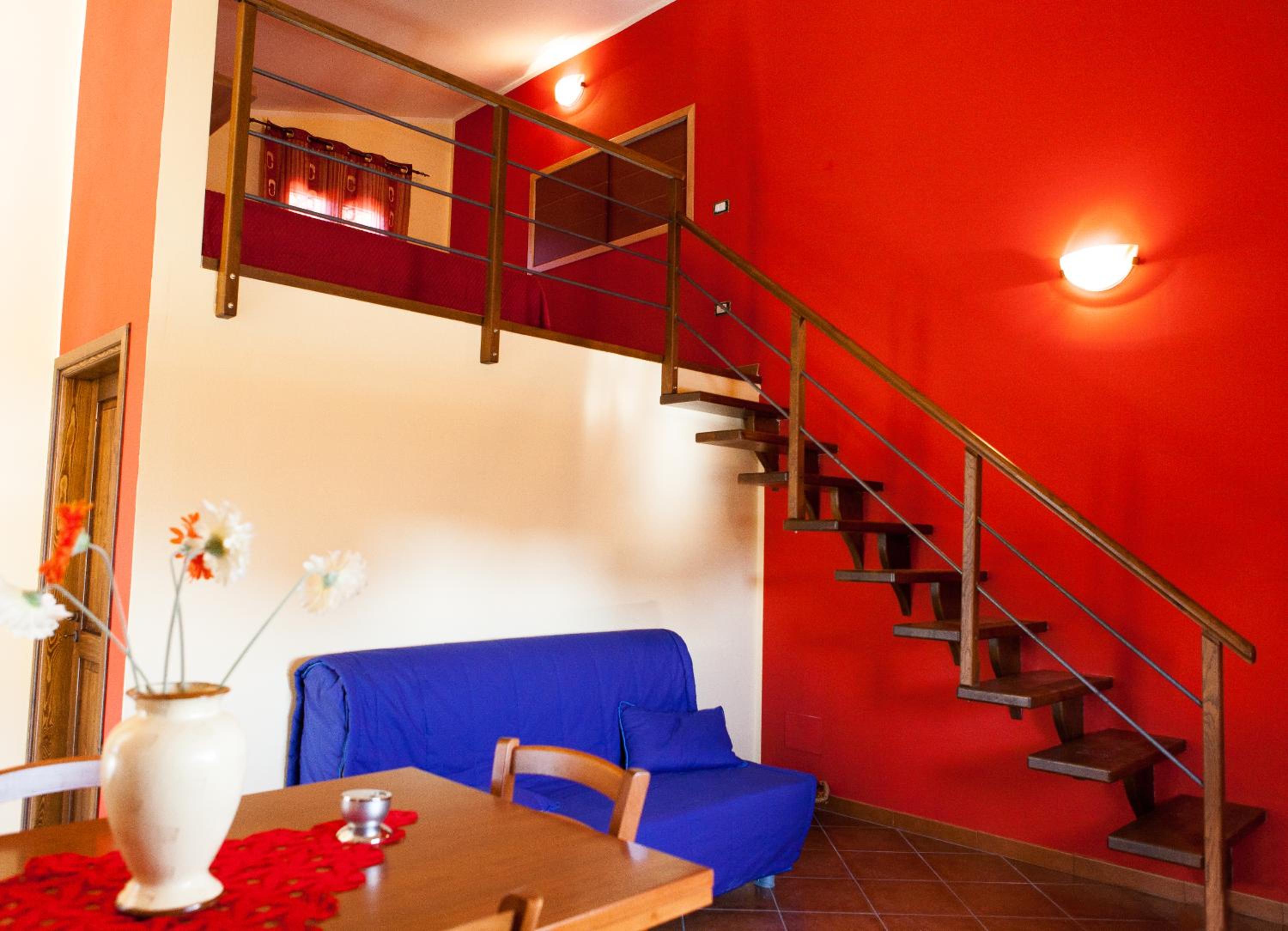 Vacation Home photo 1