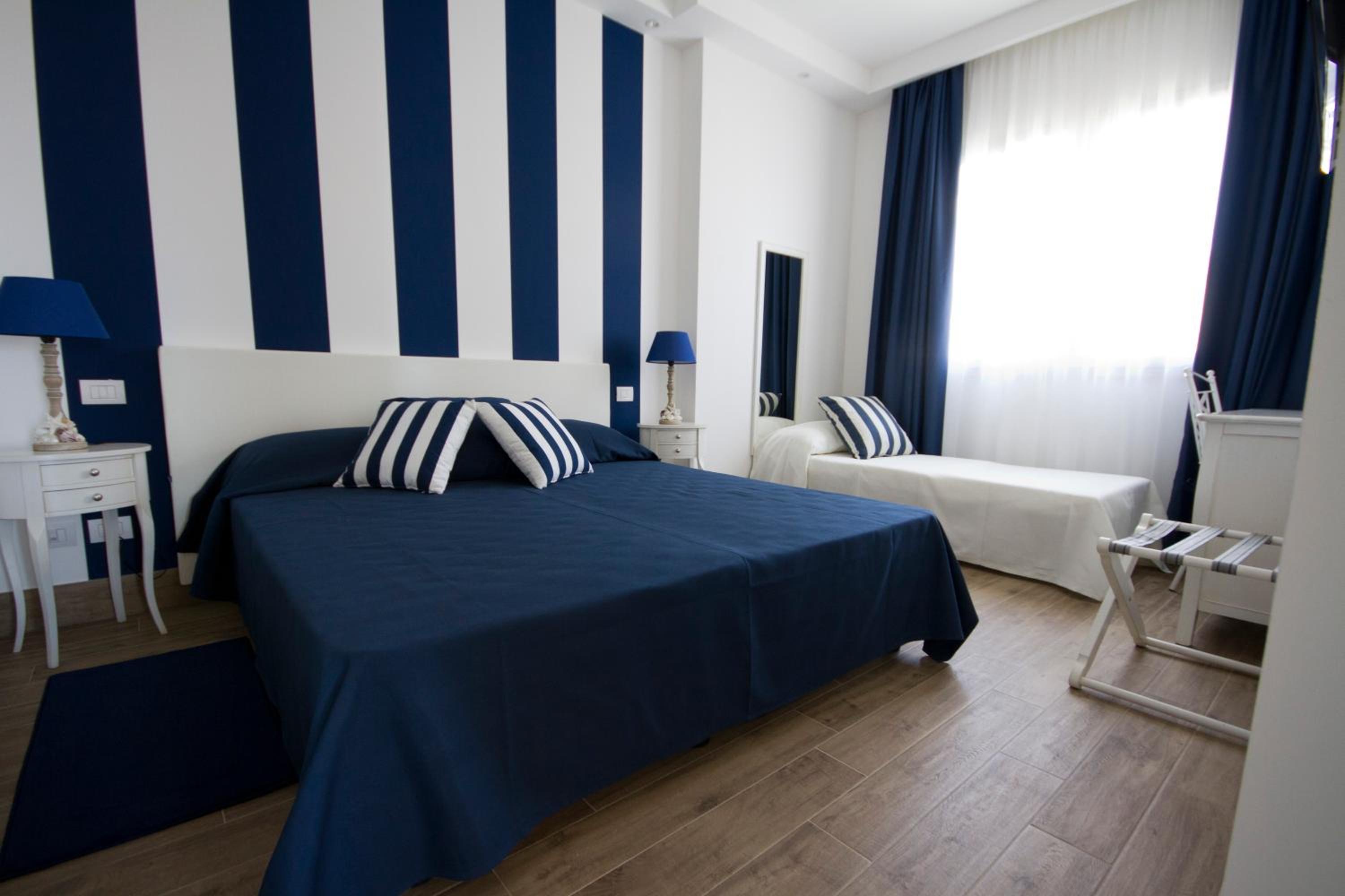 Habitación Triple Estándar
