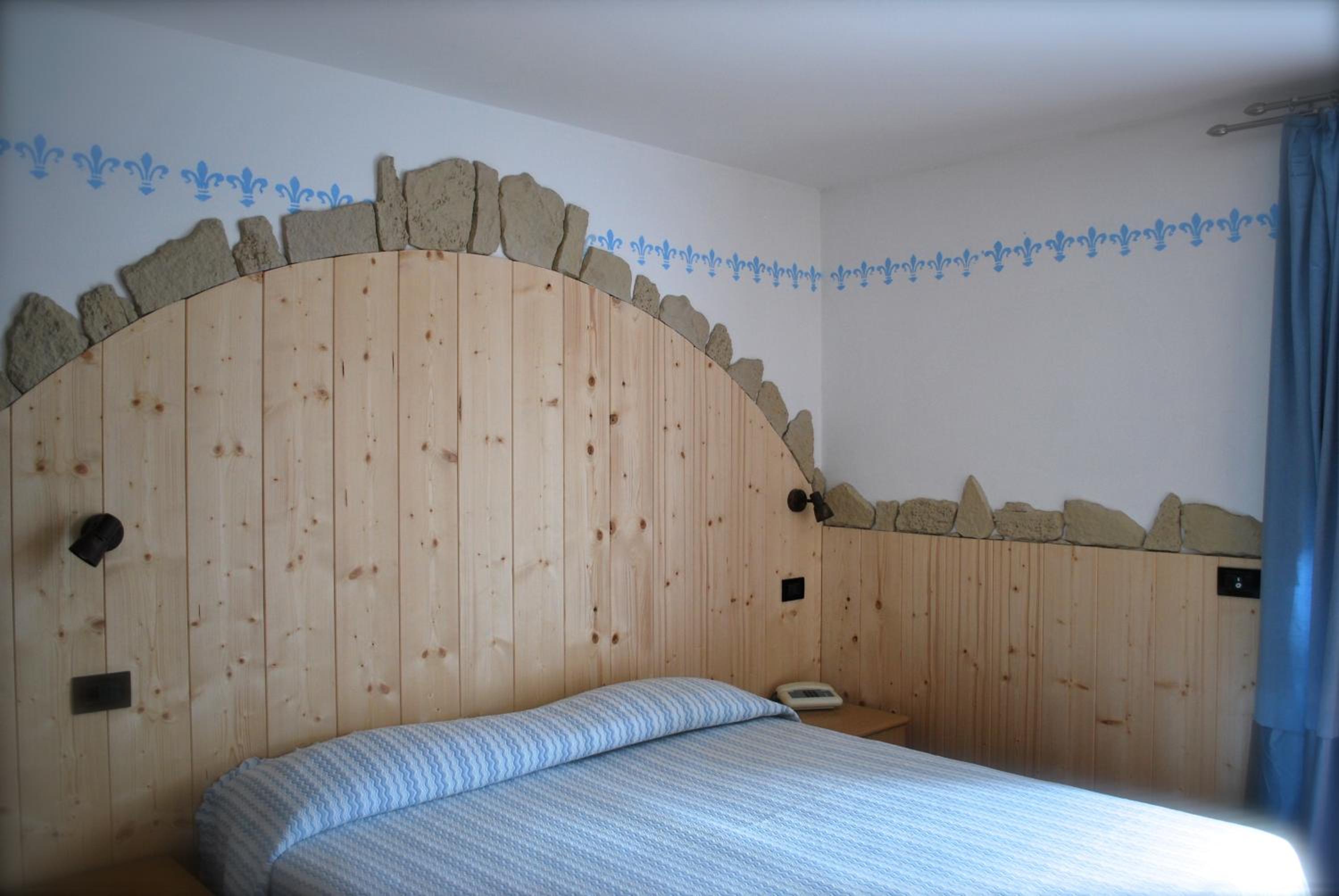 Triple Room With Balcony