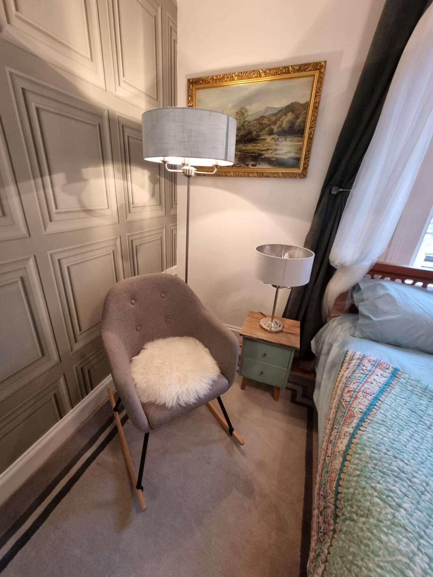 Three-Bedroom House - Photo 19