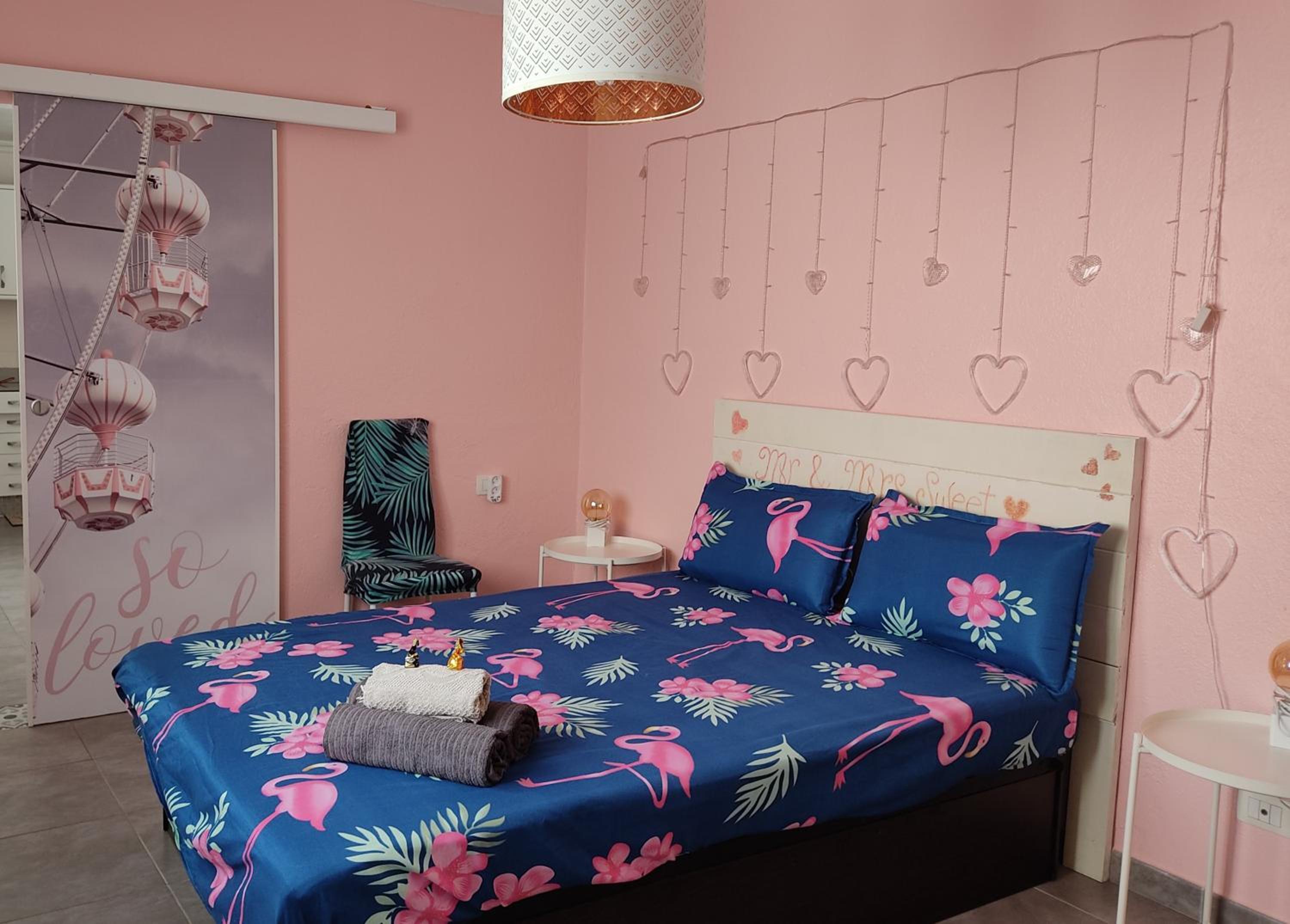 One-Bedroom Apartment - Photo 42