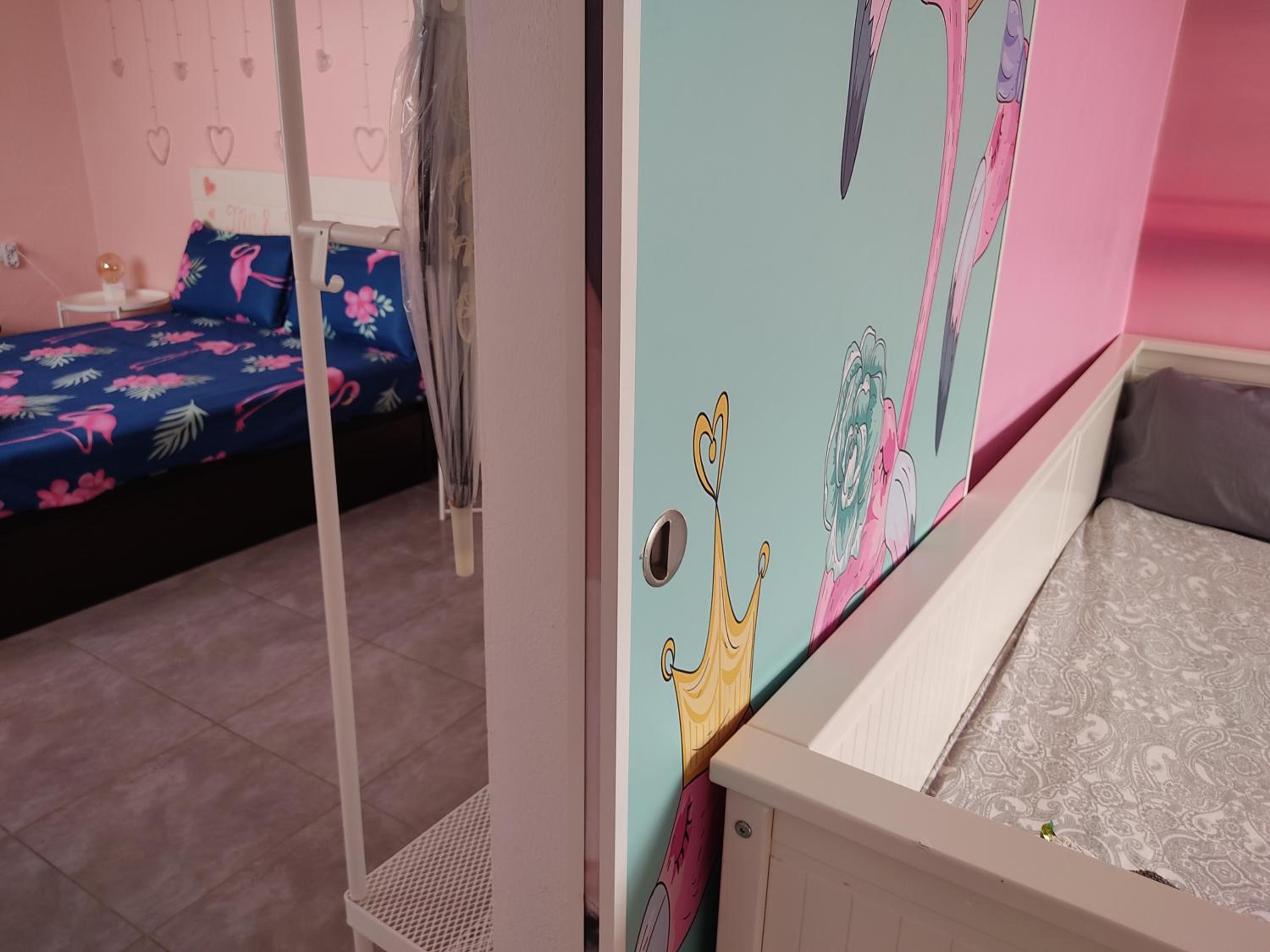 One-Bedroom Apartment - Photo 37