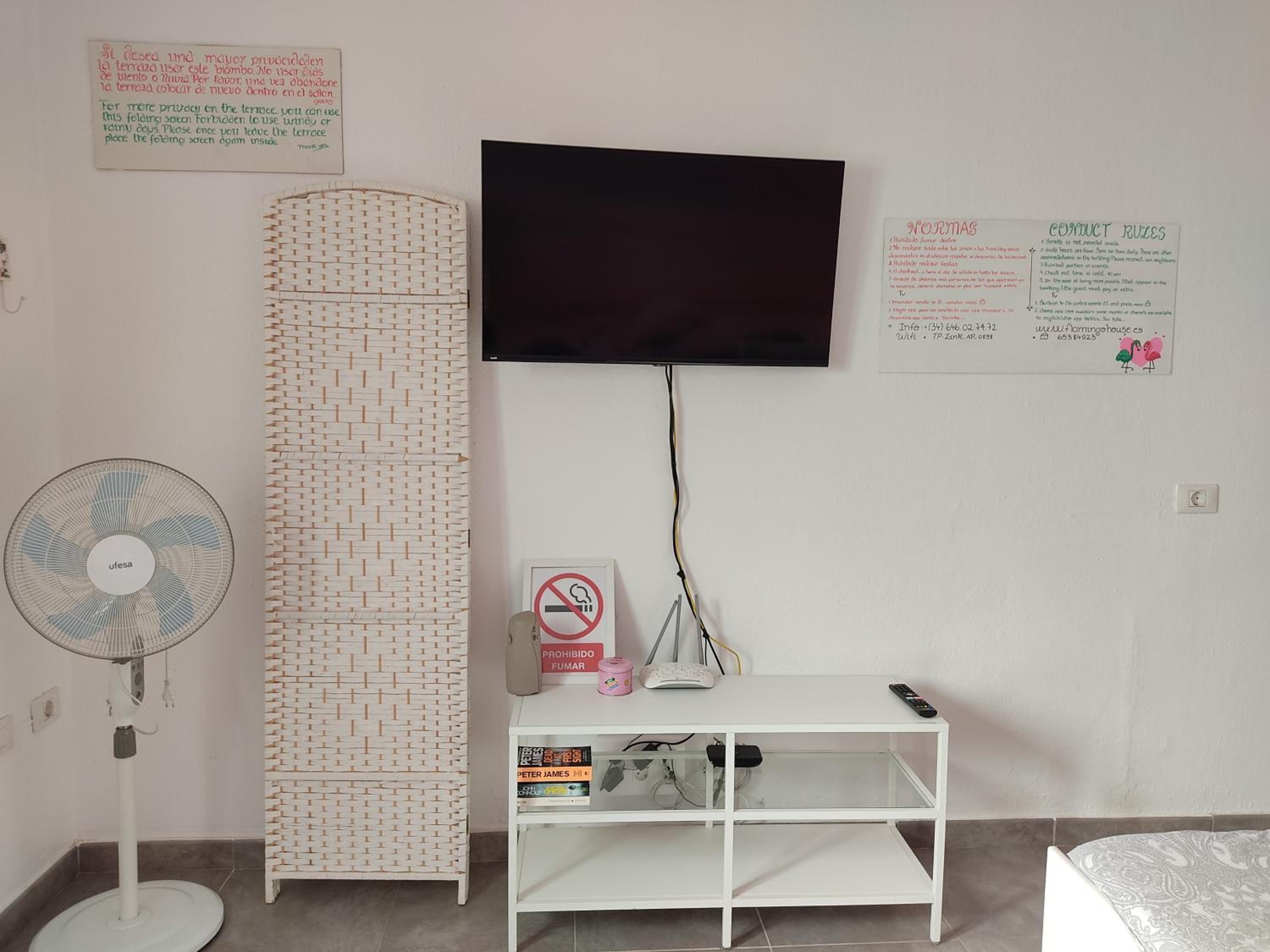 One-Bedroom Apartment - Photo 41