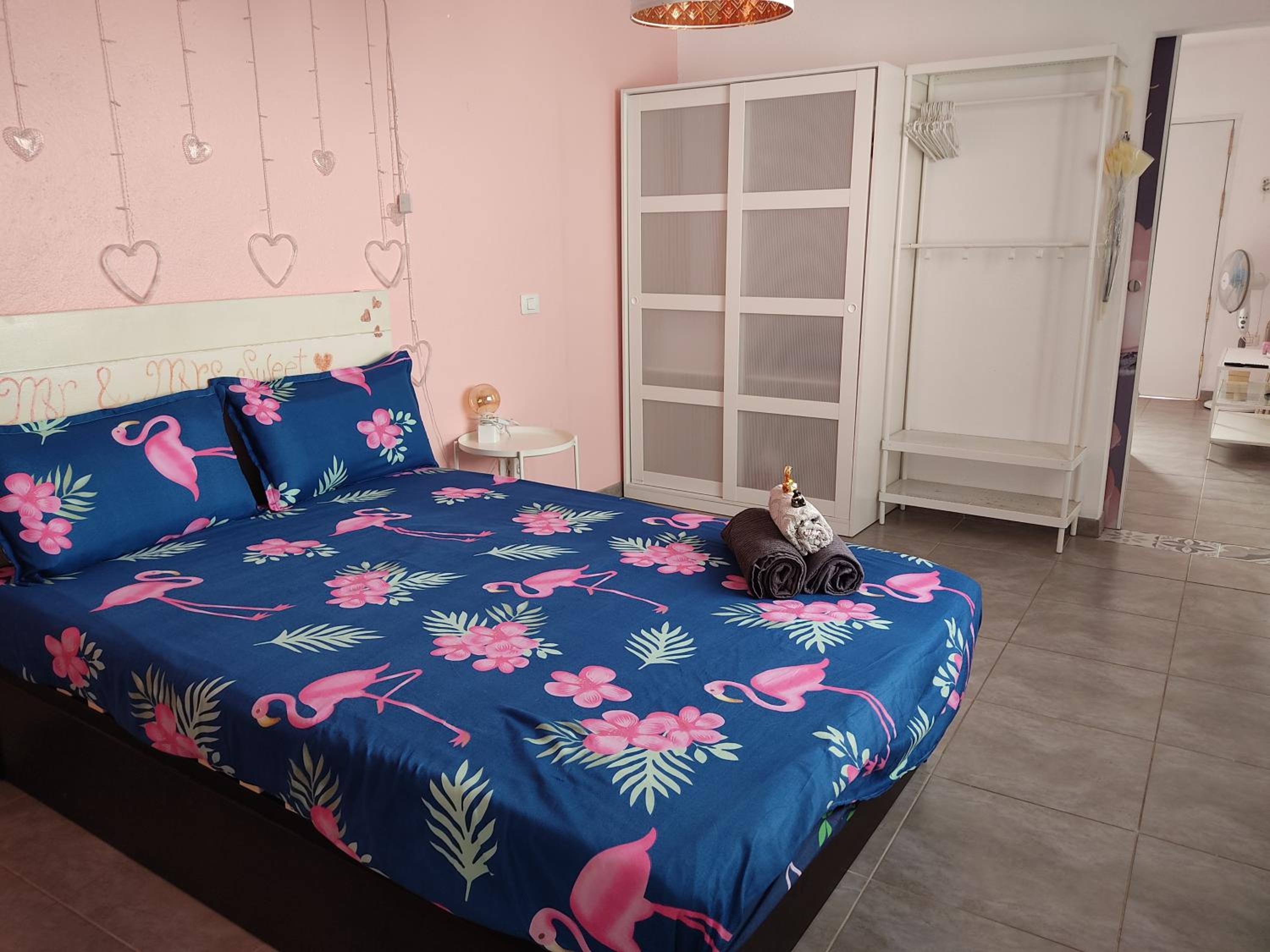 One-Bedroom Apartment - Photo 40