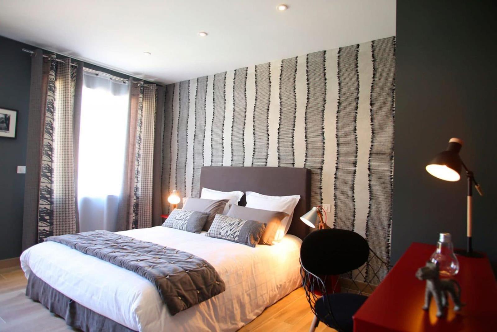 Double Room with Terrace - Photo 1