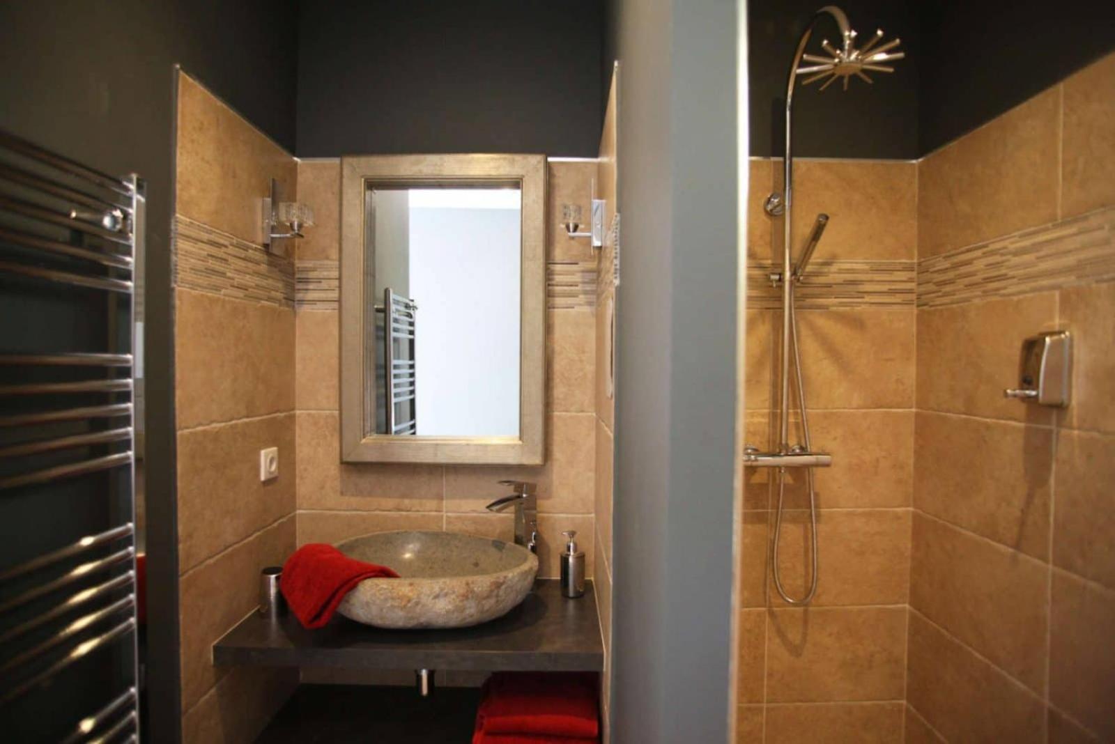 Double Room with Terrace - Photo 2