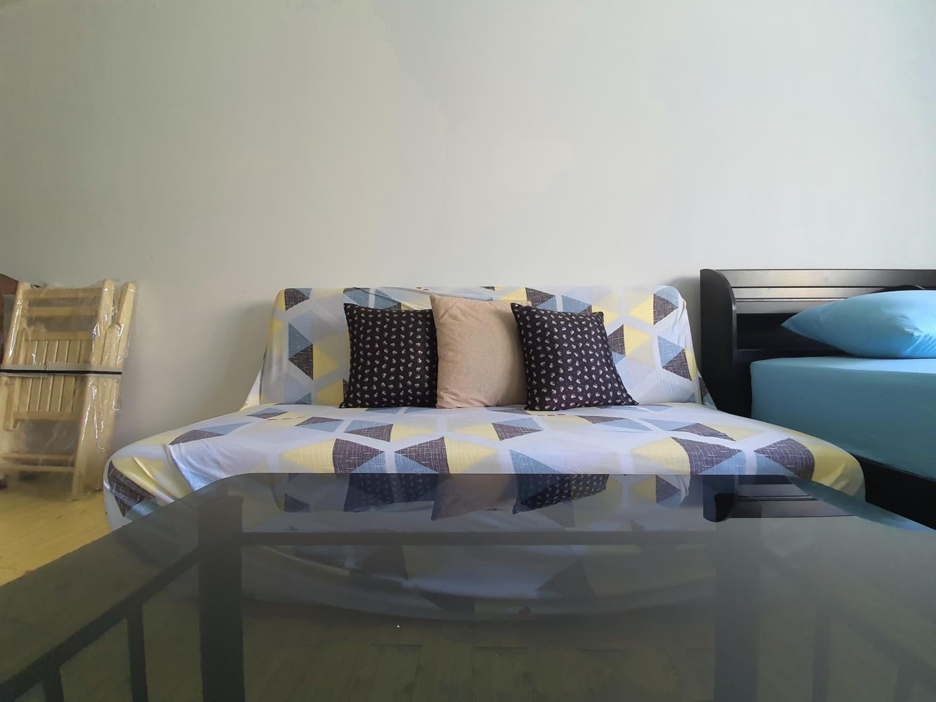 Apartment photo 1