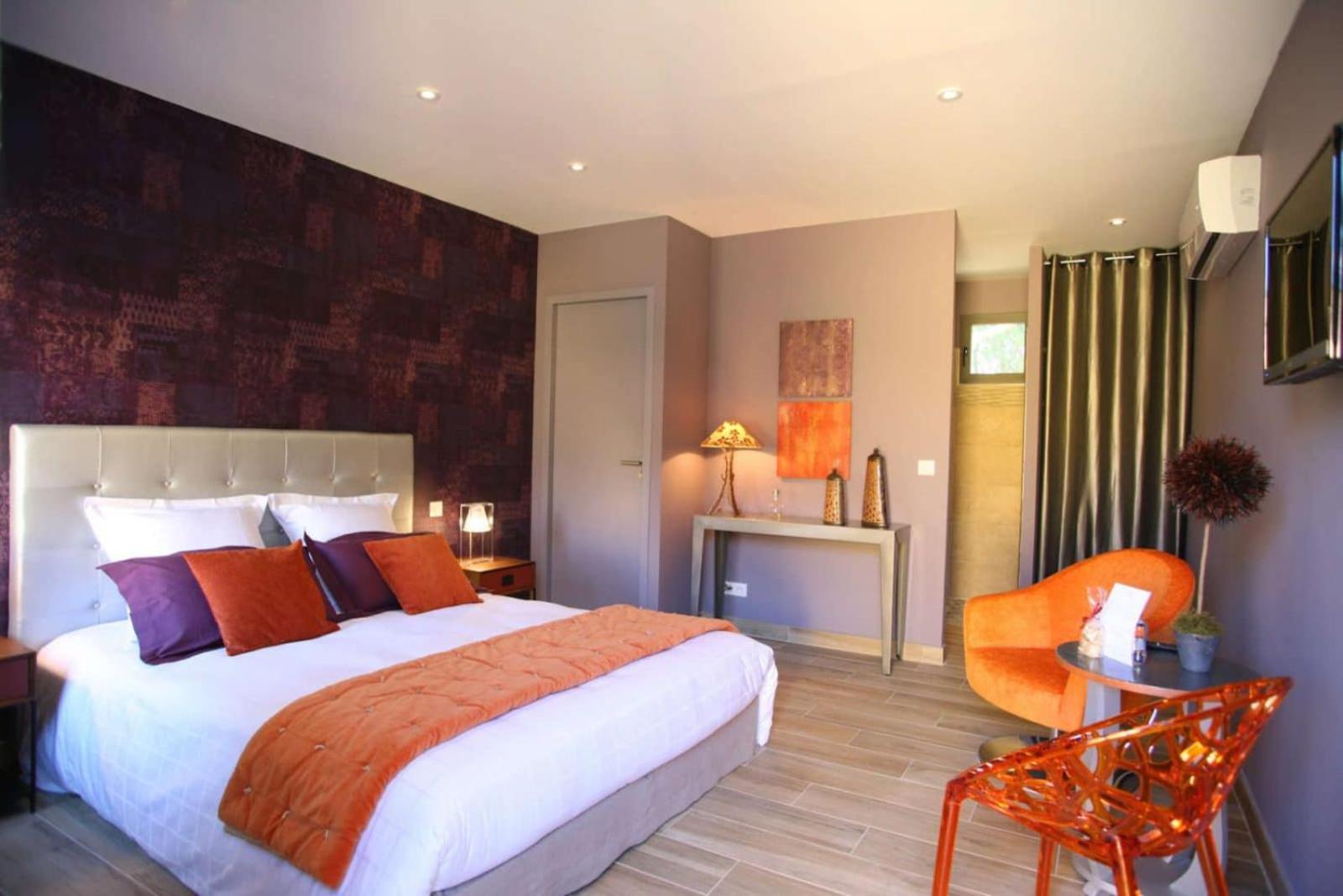 Double Room with Terrace photo 1