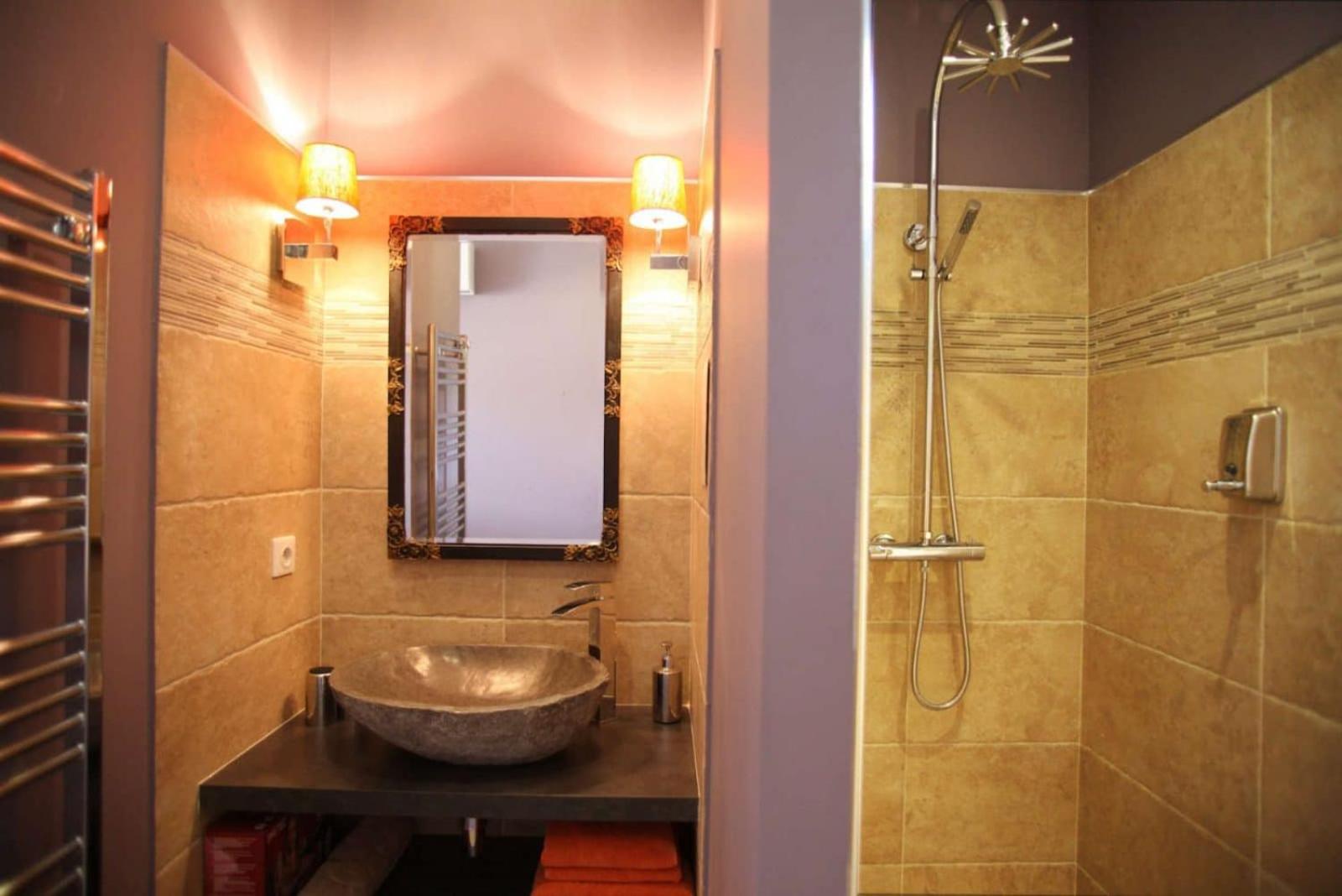Double Room with Terrace photo 2