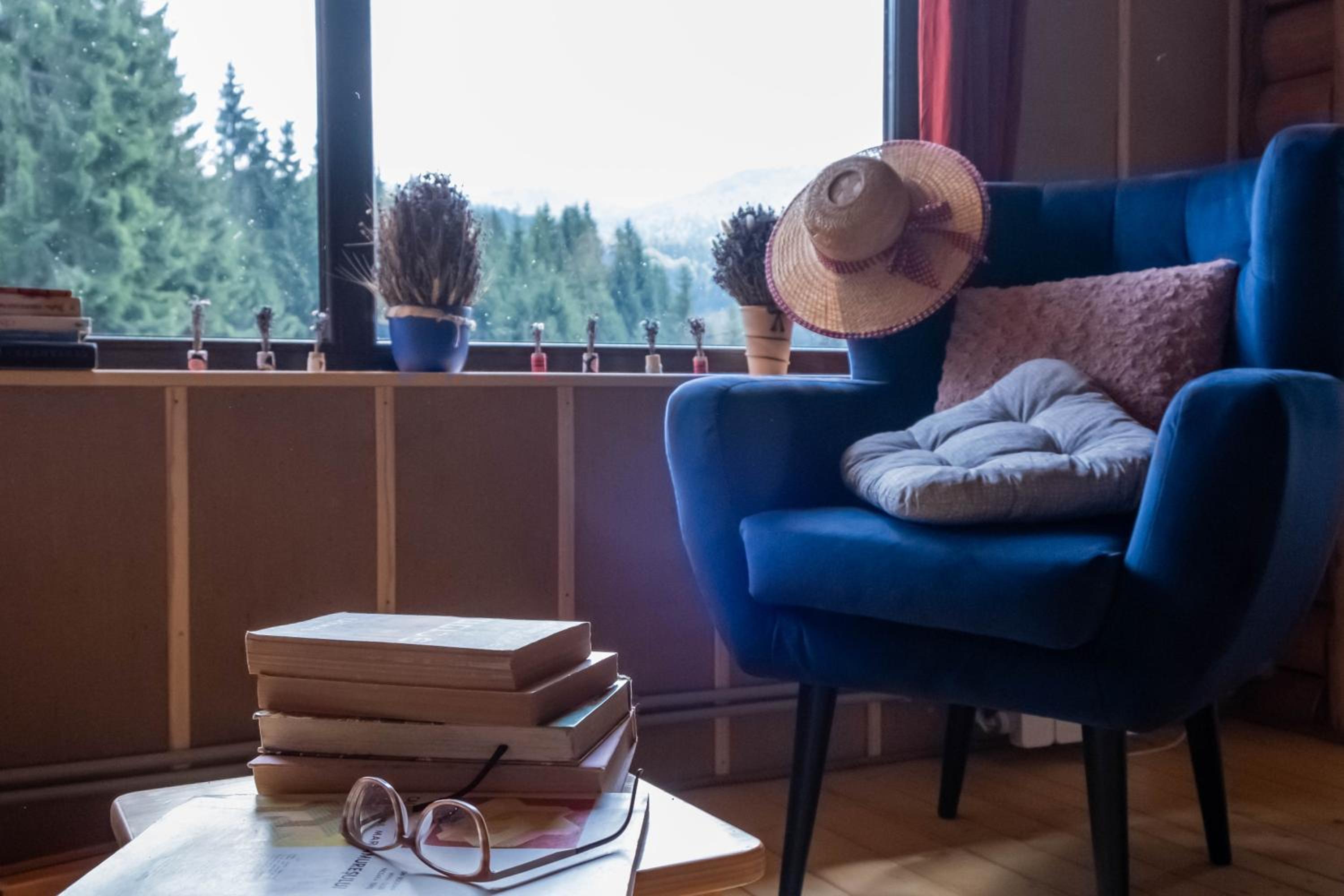 Two-Bedroom Chalet photo 1