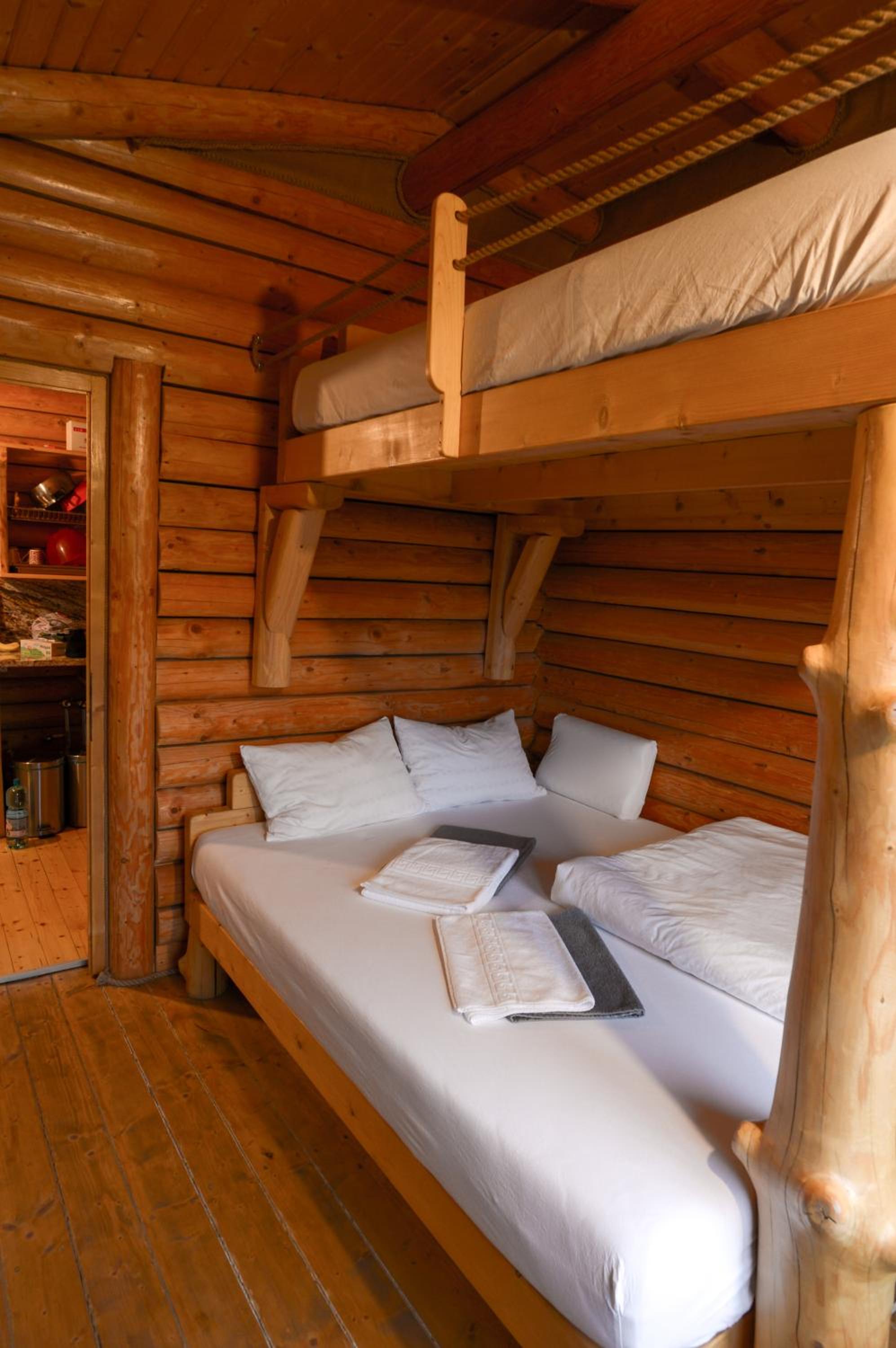 Two-Bedroom Chalet photo 2