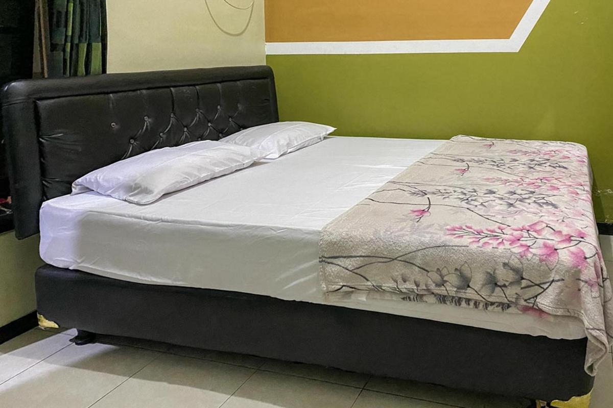 Deluxe Room photo 1