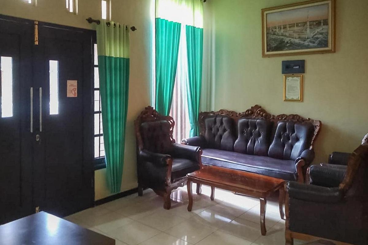 Deluxe Room photo 2