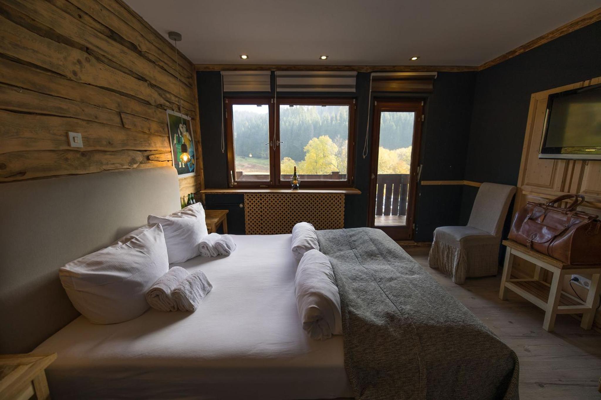 Double Room with Balcony photo 1