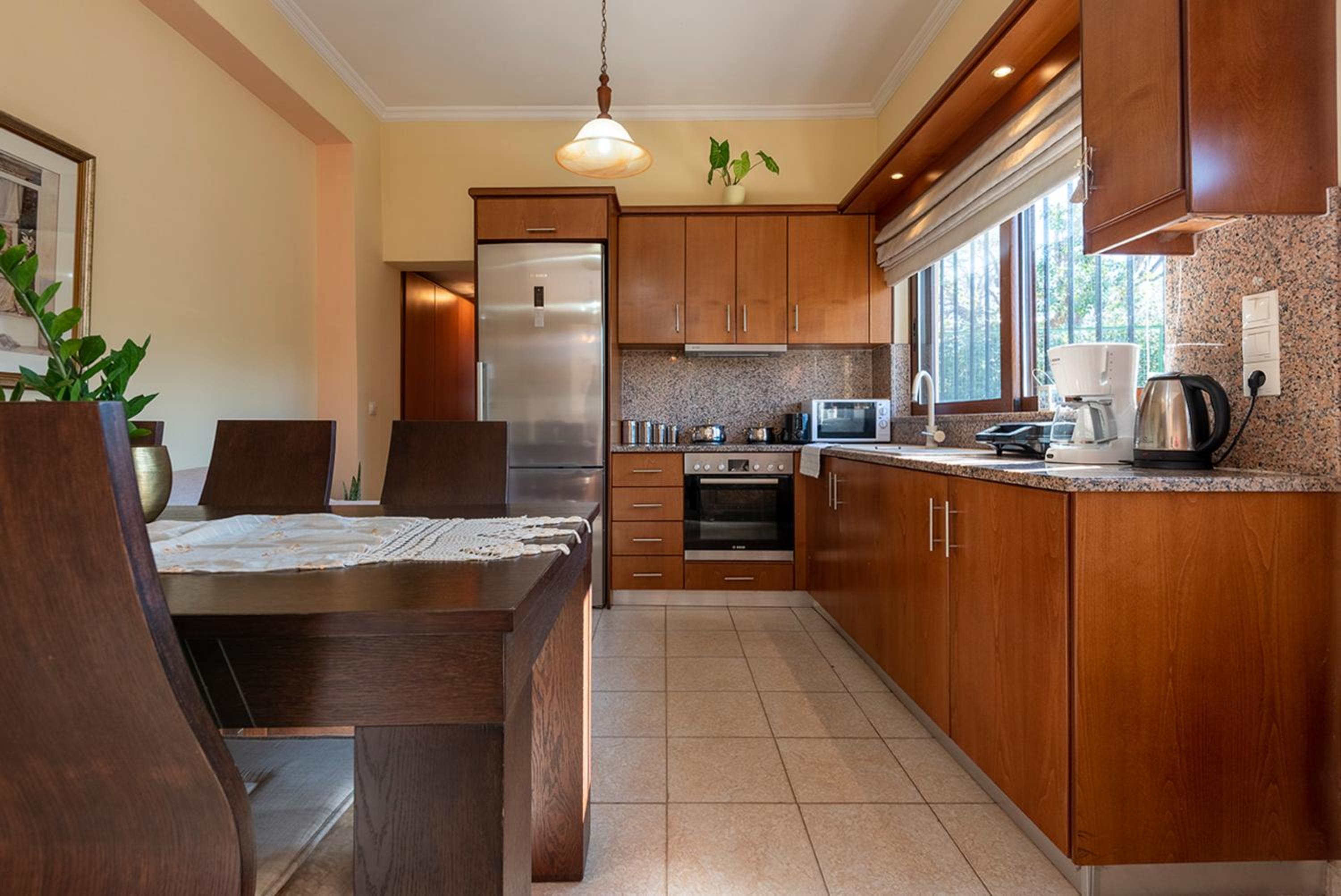 Apartment with Garden View photo 2