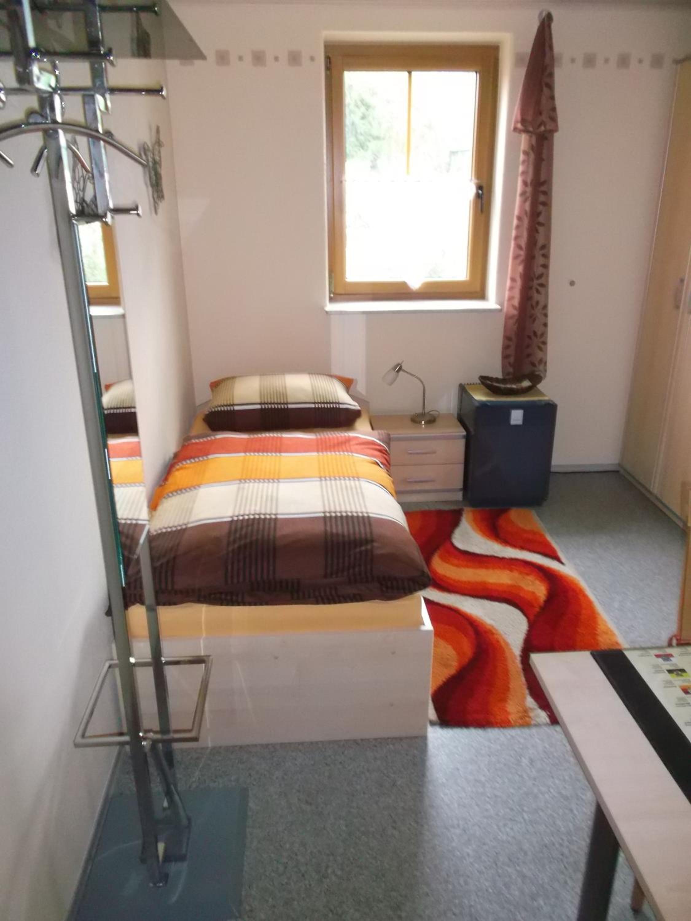 Single Room photo 1