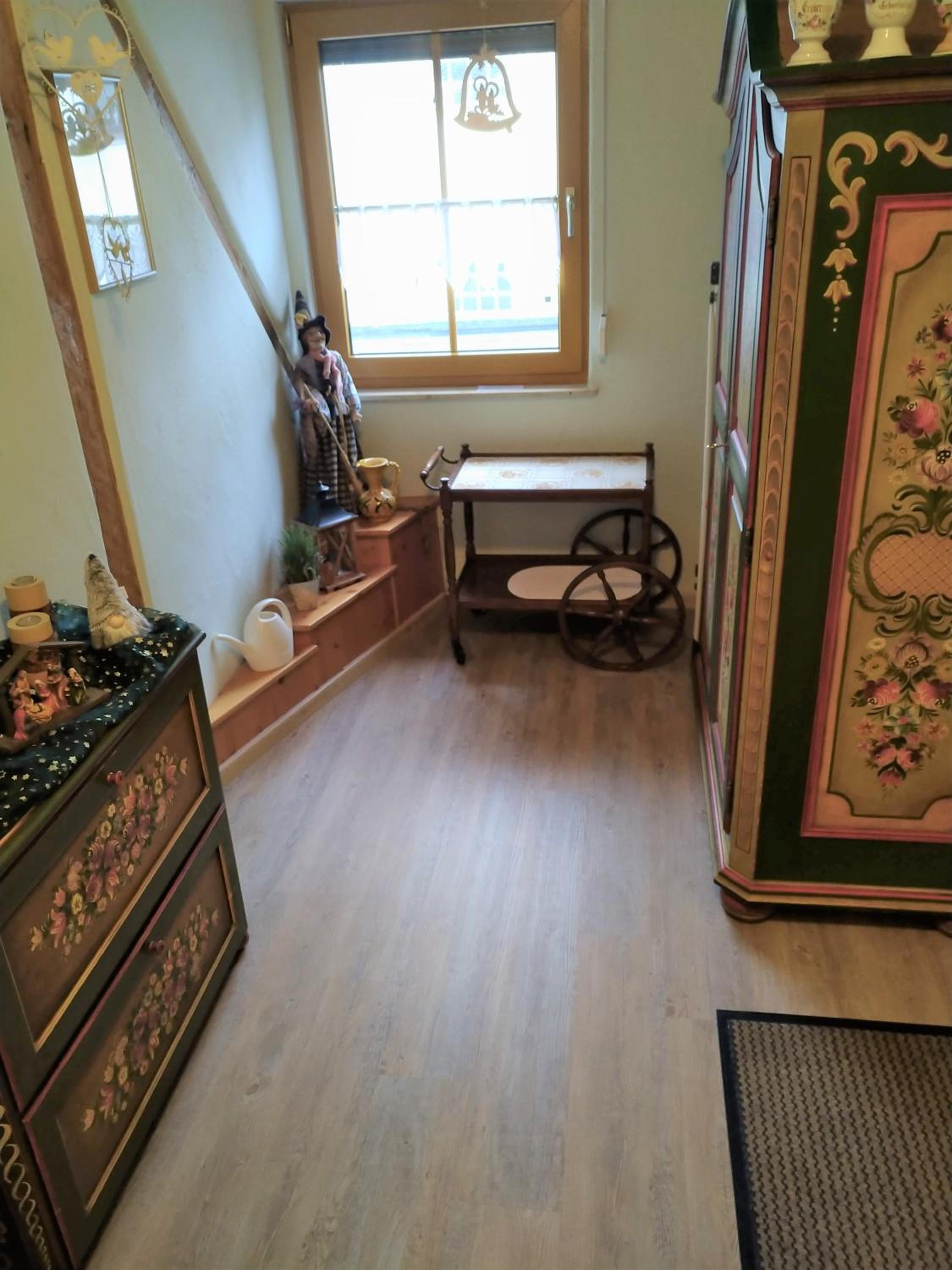 Double Room - Photo 3