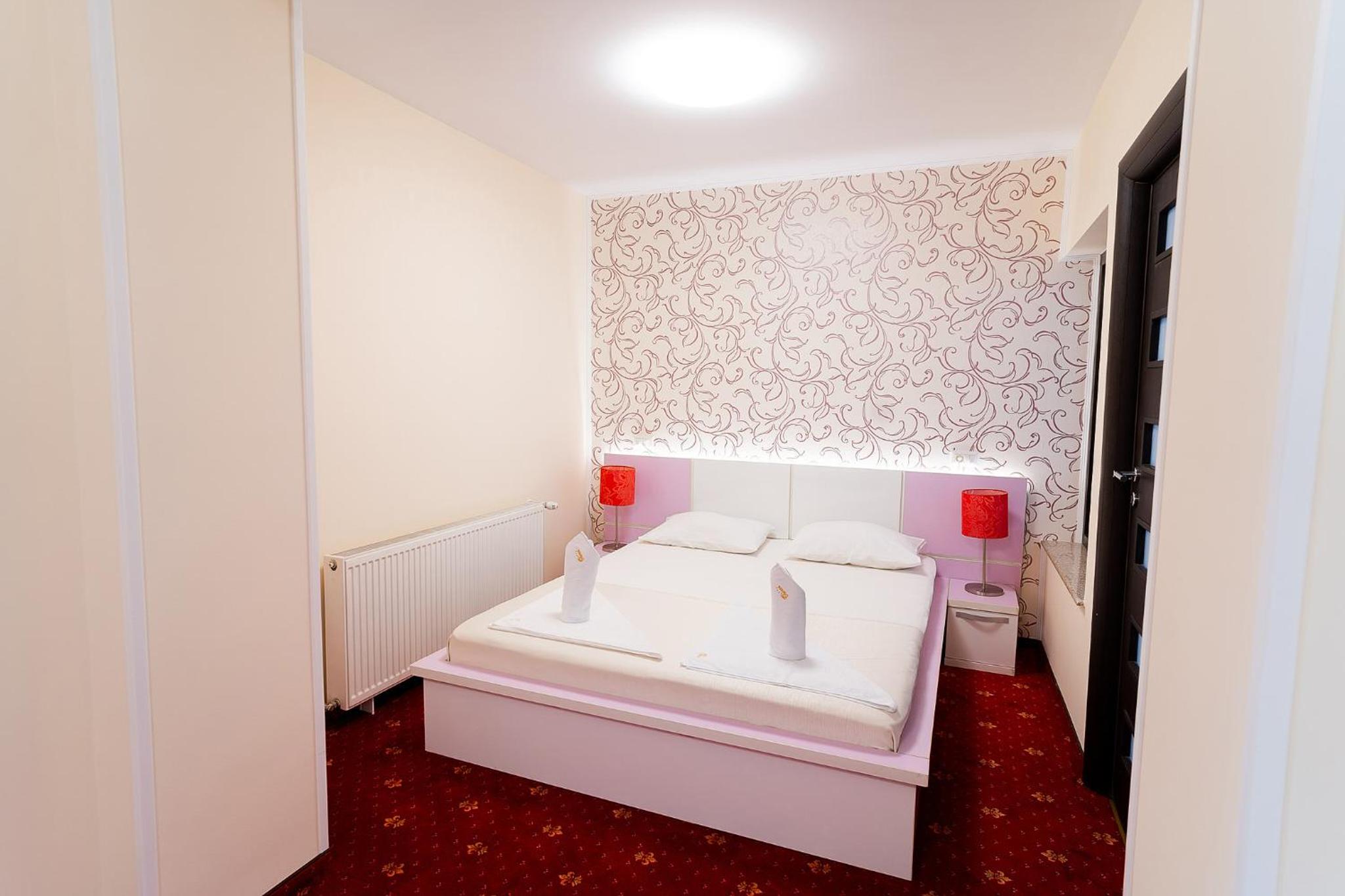 Deluxe Suite photo 1