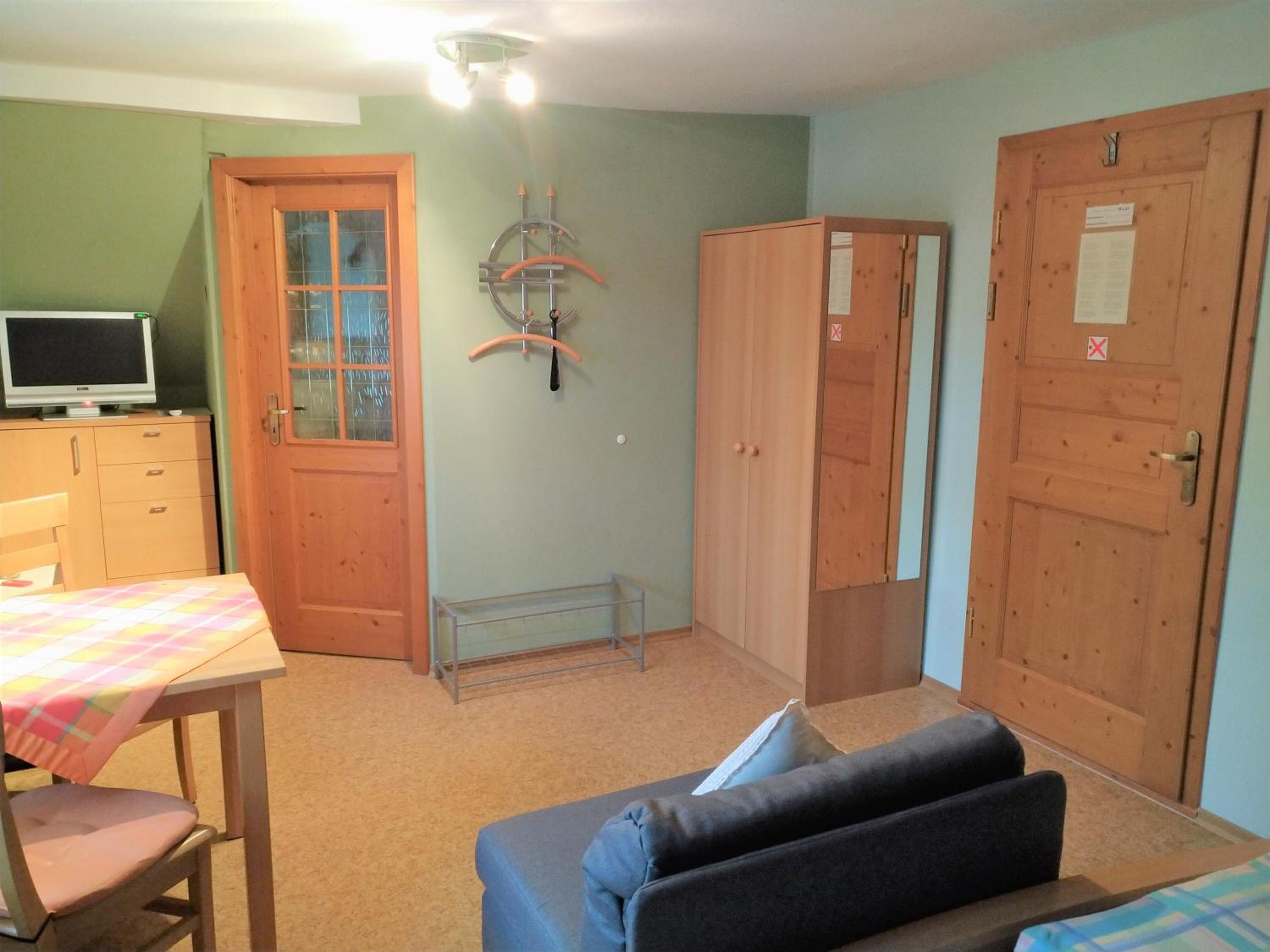 Double Room - Photo 1
