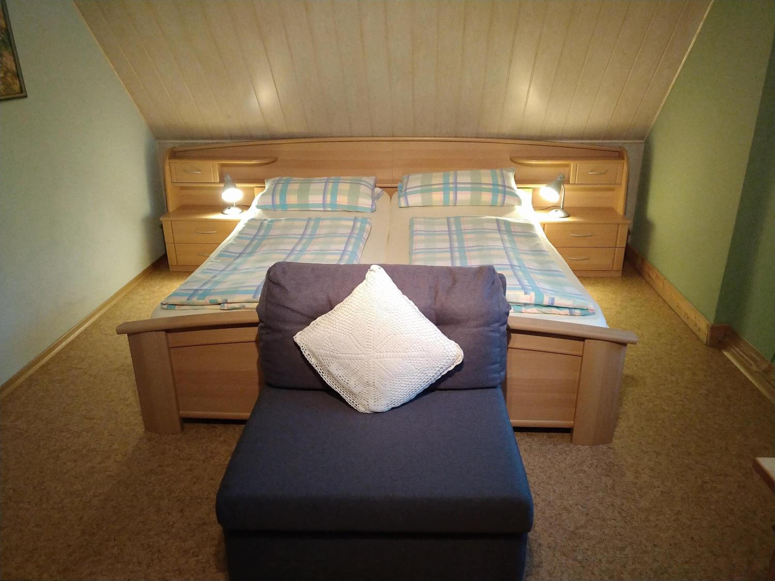 Double Room - Photo 4