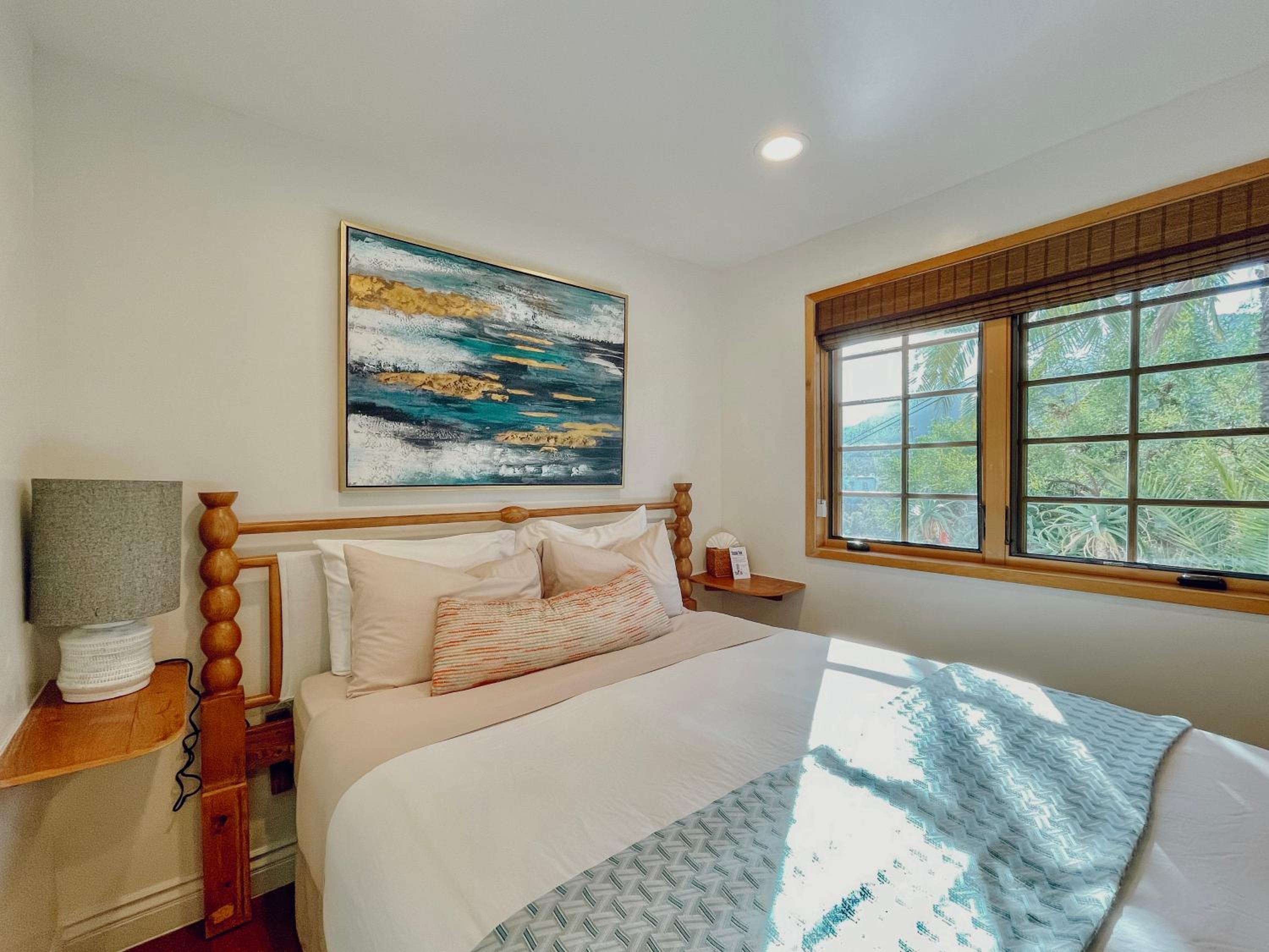 Standard Queen Room - Photo 4